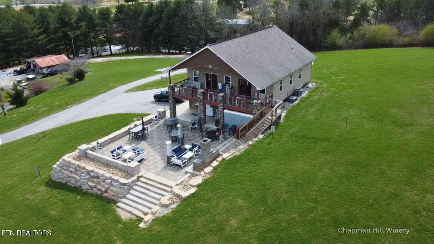 Deer Creek Path, Lafollette, TN - Norris Lake Real Estate - Image# 34