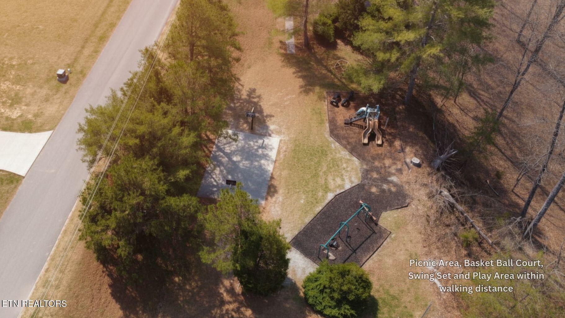 Deer Creek Path, Lafollette, TN - Norris Lake Real Estate - Image# 33