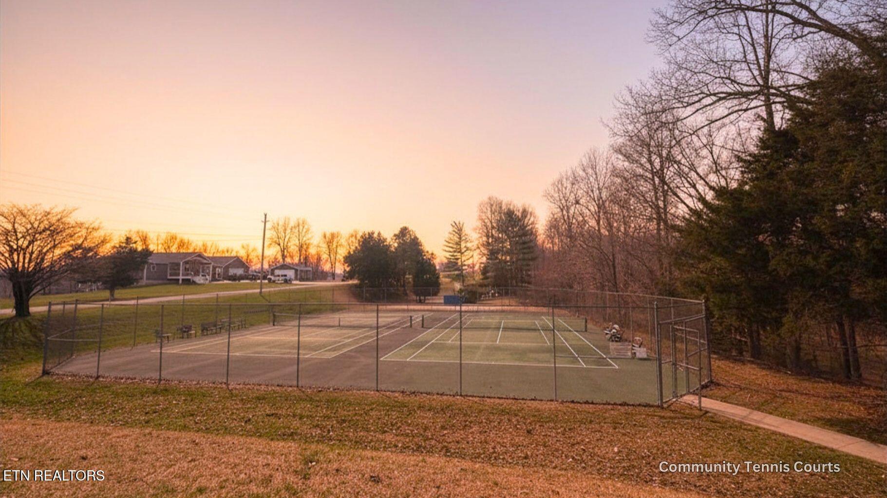 Deer Creek Path, Lafollette, TN - Norris Lake Real Estate - Image# 32