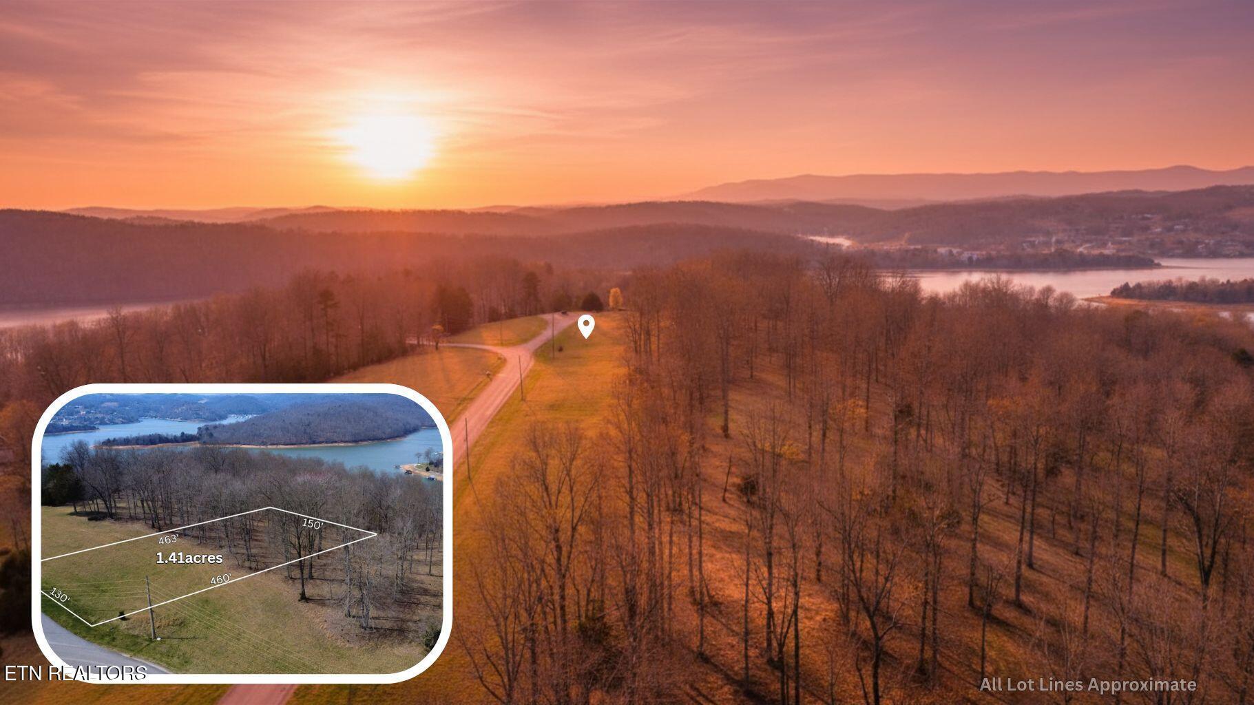 Deer Creek Path, Lafollette, TN - Norris Lake Real Estate - Image# 36