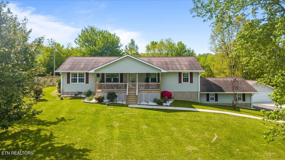 Norris Lake Real Estate - Image# 3