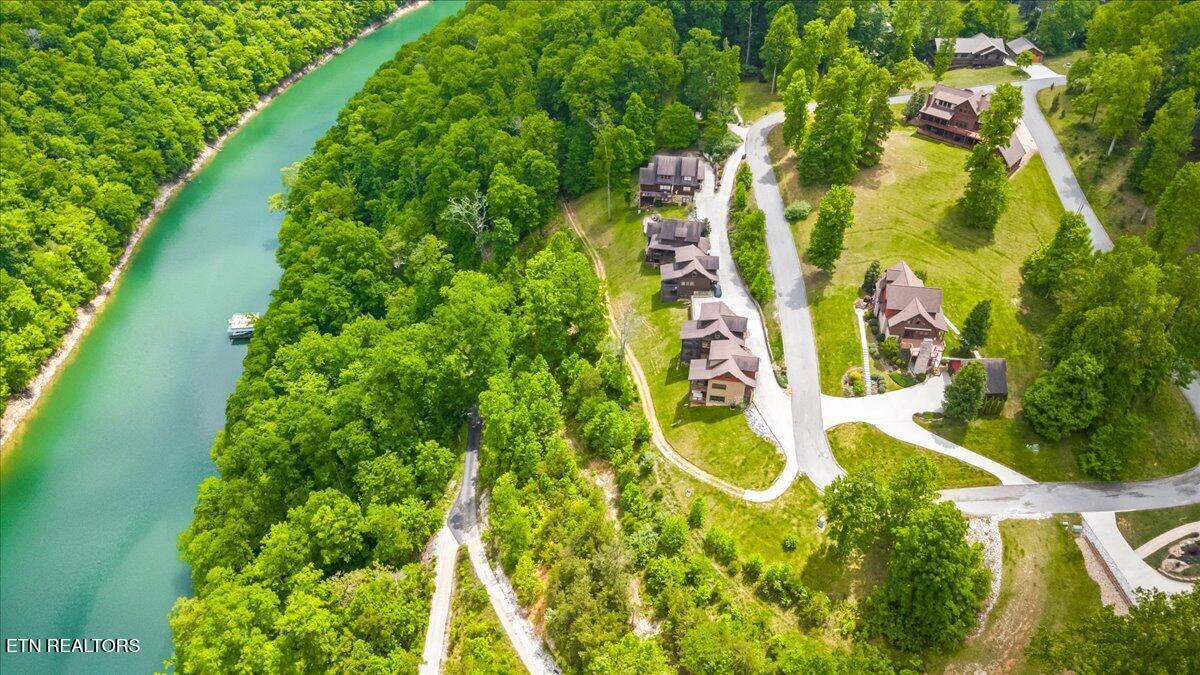 230 Foxwood Drive, Caryville, TN - Norris Lake Real Estate - Image# 36