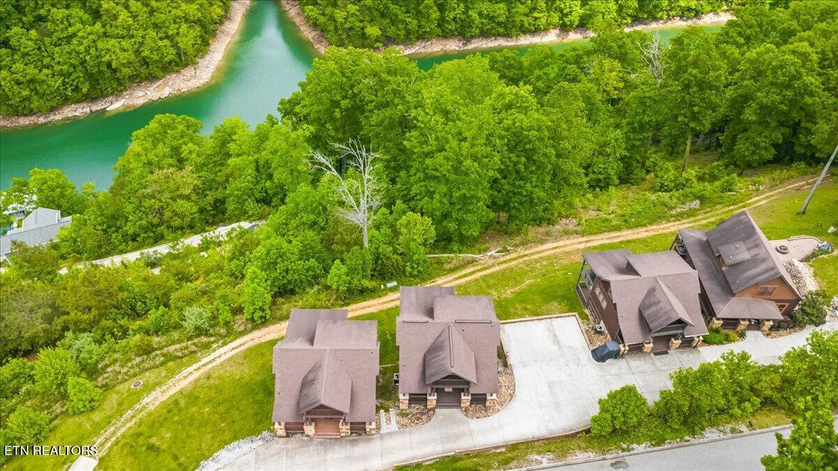 230 Foxwood Drive, Caryville, TN - Norris Lake Real Estate - Image# 3