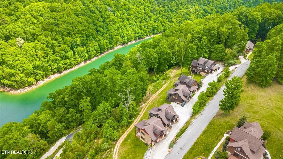 230 Foxwood Drive, Caryville, TN - Norris Lake Real Estate - Image# 9