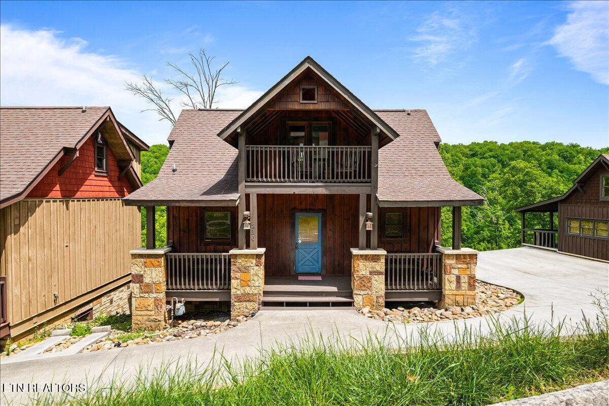230 Foxwood Drive, Caryville, TN - Norris Lake Real Estate - Image# 45