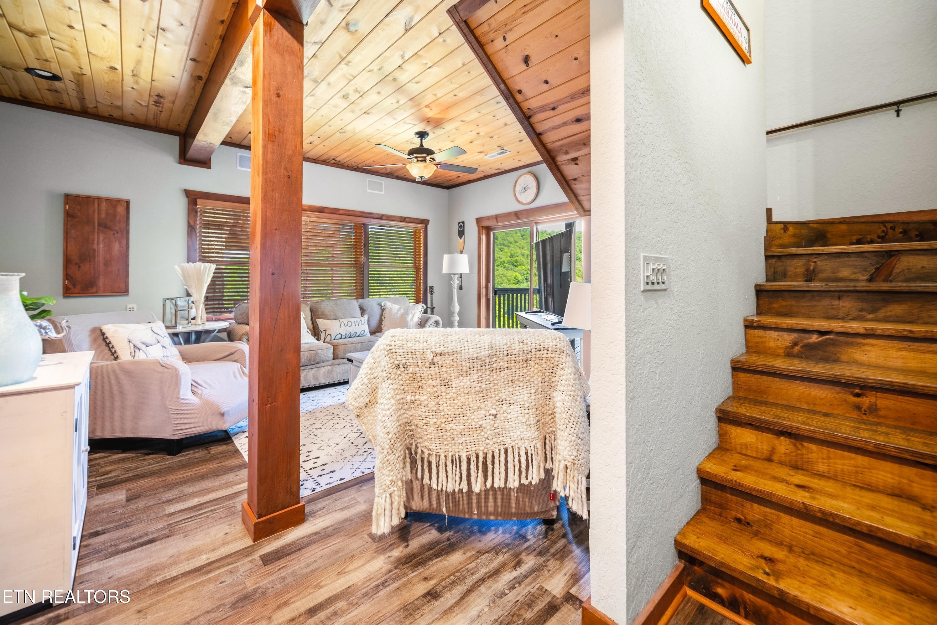 230 Foxwood Drive, Caryville, TN - Norris Lake Real Estate - Image# 23