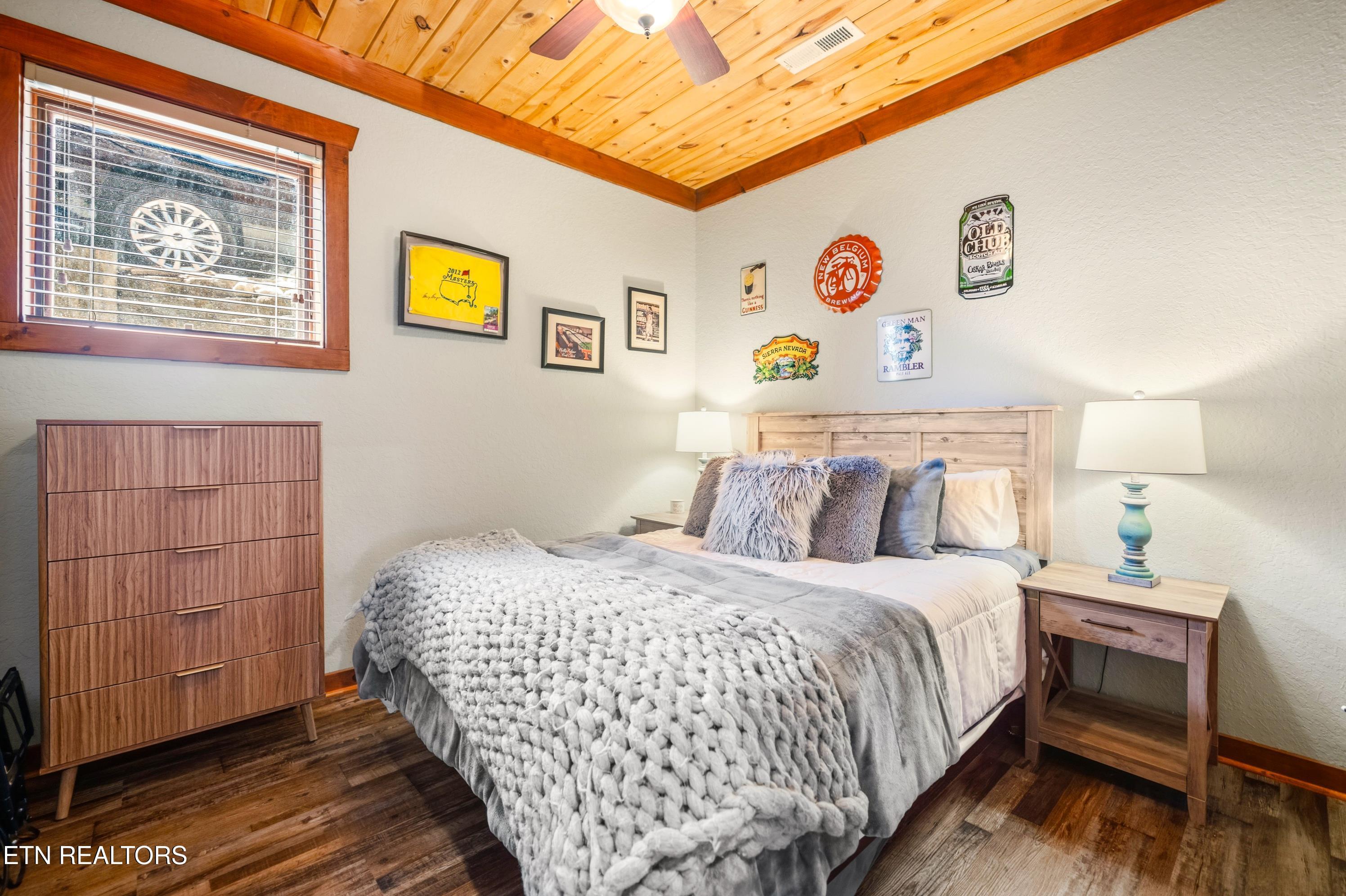 230 Foxwood Drive, Caryville, TN - Norris Lake Real Estate - Image# 30