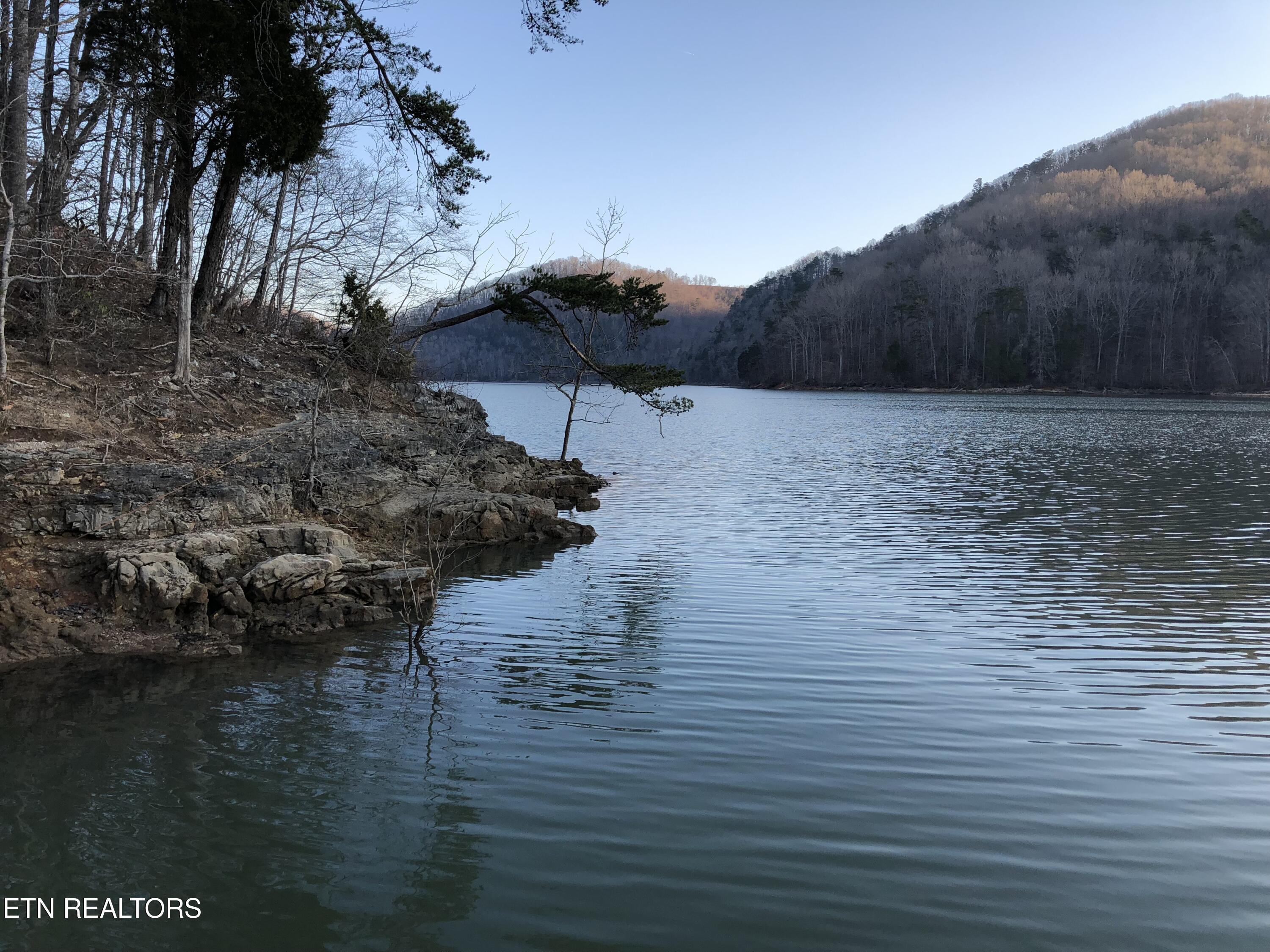 490 Fox Ridge Lane, Caryville, TN - Norris Lake Real Estate - Image# 18