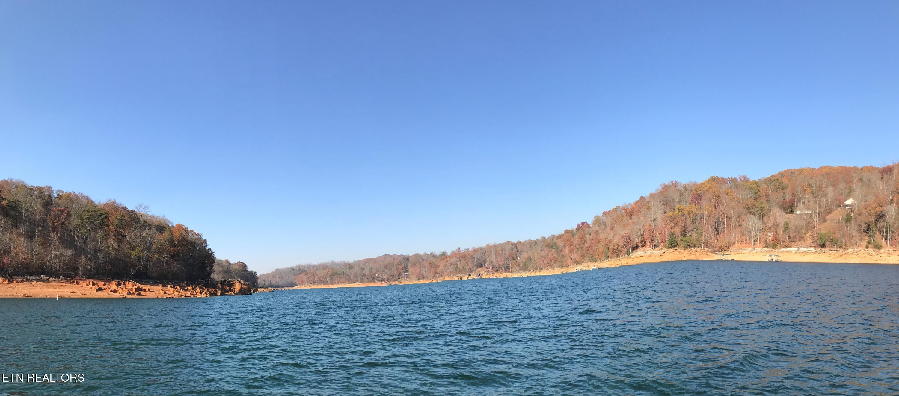 490 Fox Ridge Lane, Caryville, TN - Norris Lake Real Estate - Image# 19