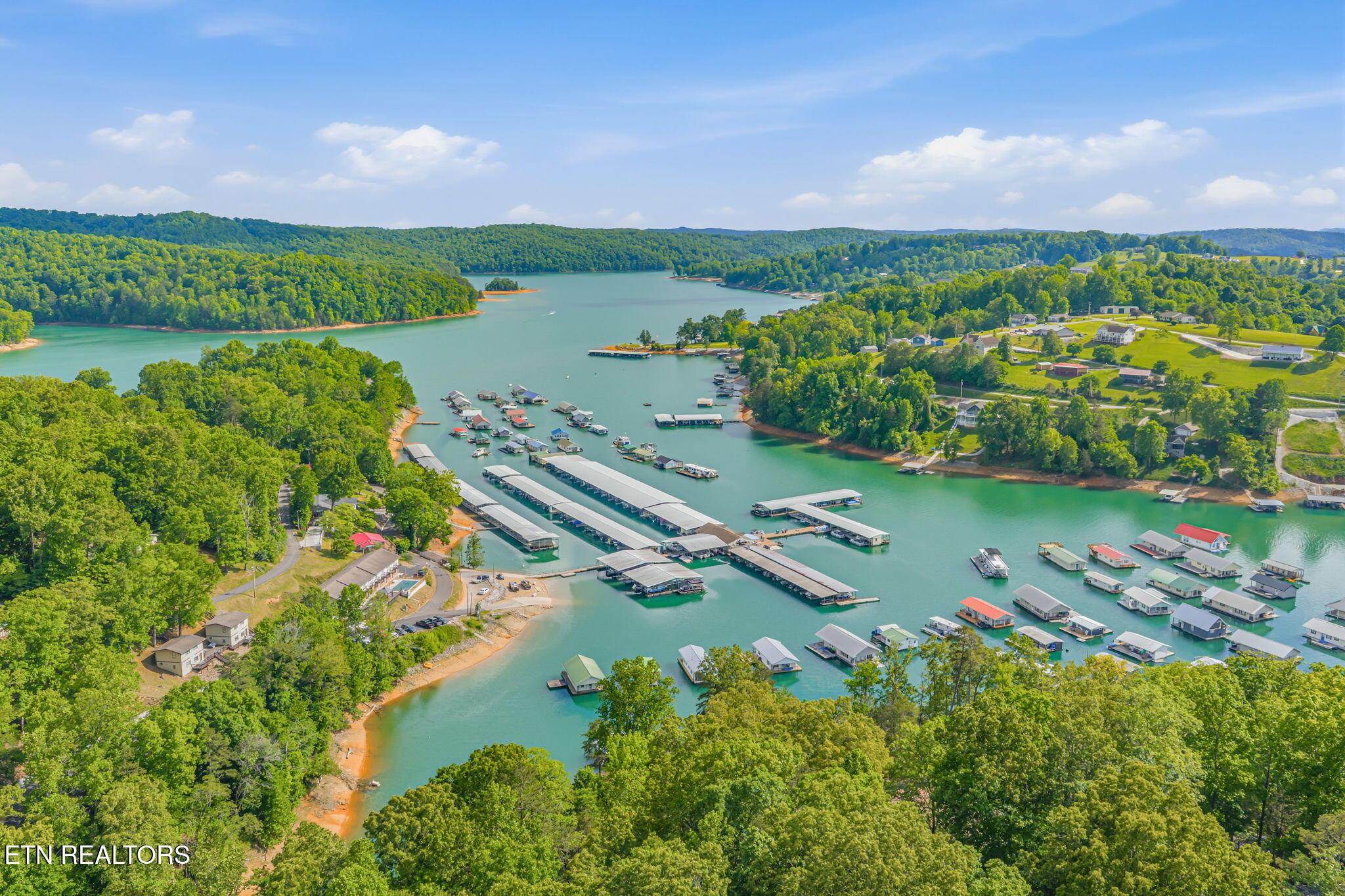 195 Kennedys Lp, Lafollette, TN - Norris Lake Real Estate - Image# 9