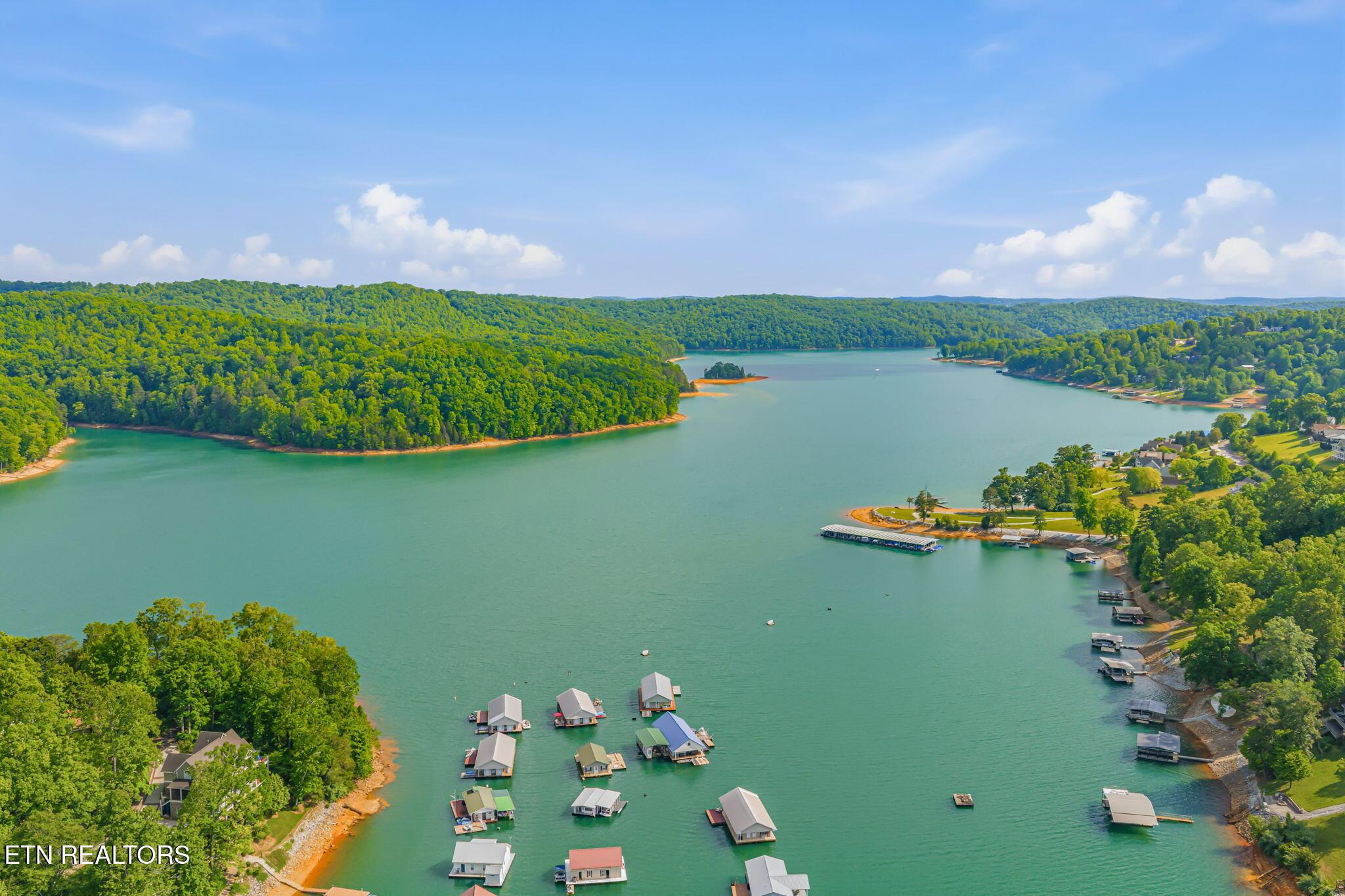 195 Kennedys Lp, Lafollette, TN - Norris Lake Real Estate - Image# 11