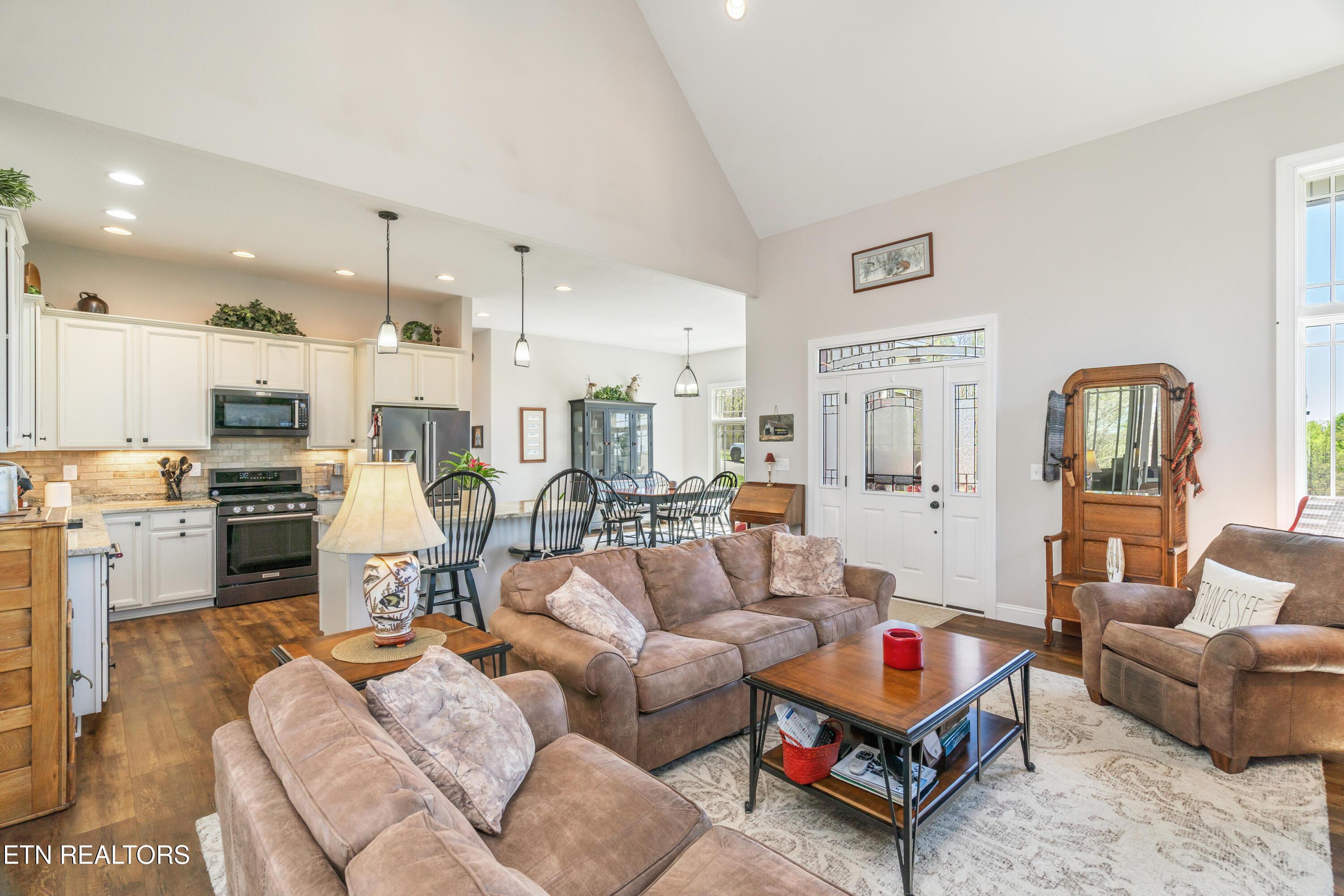 195 Kennedys Lp, Lafollette, TN - Norris Lake Real Estate - Image# 20