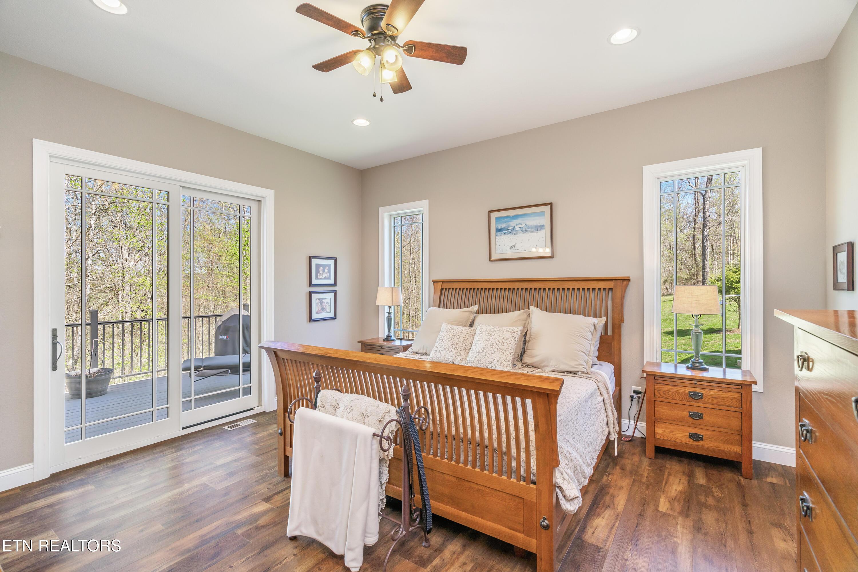 195 Kennedys Lp, Lafollette, TN - Norris Lake Real Estate - Image# 27