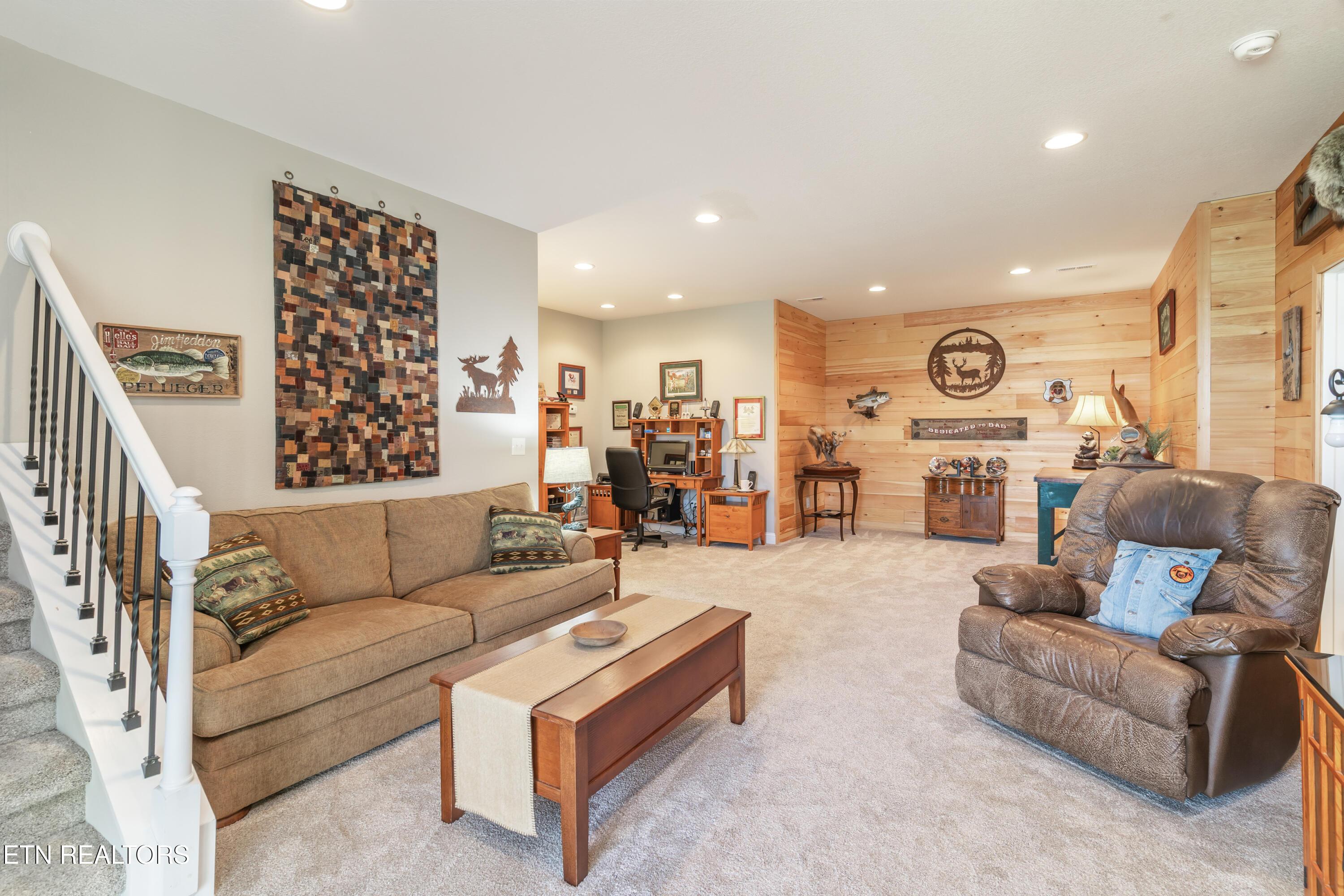 195 Kennedys Lp, Lafollette, TN - Norris Lake Real Estate - Image# 31