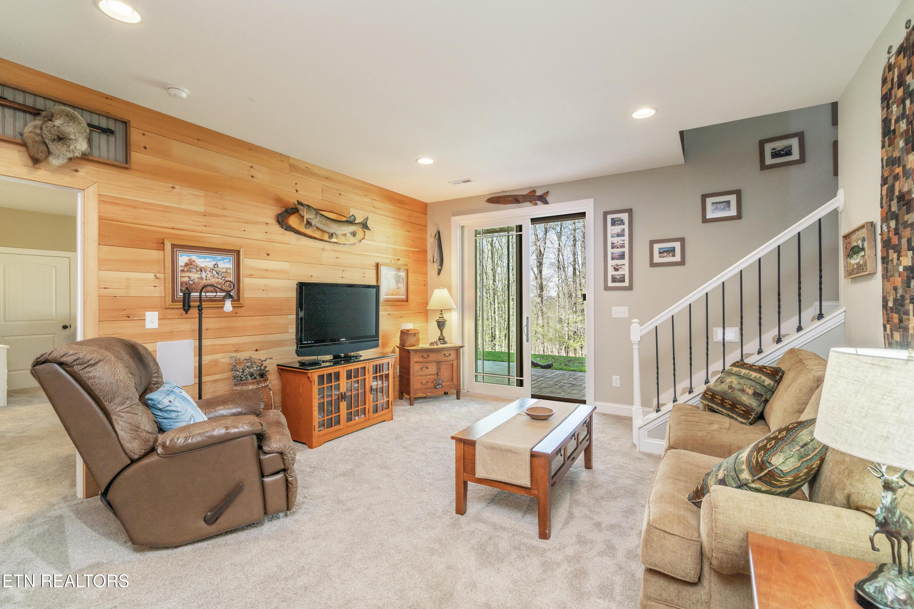 195 Kennedys Lp, Lafollette, TN - Norris Lake Real Estate - Image# 32