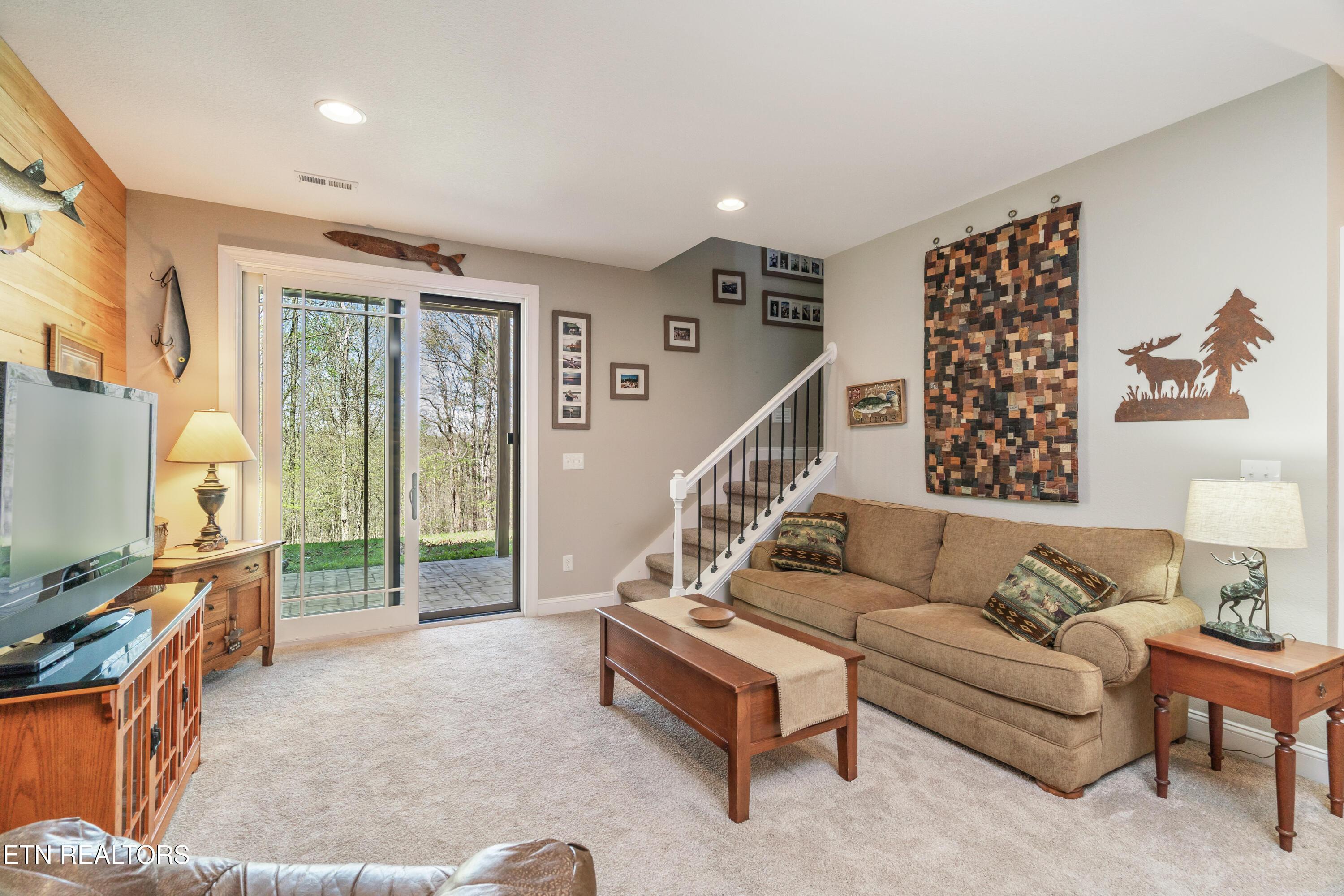 195 Kennedys Lp, Lafollette, TN - Norris Lake Real Estate - Image# 33