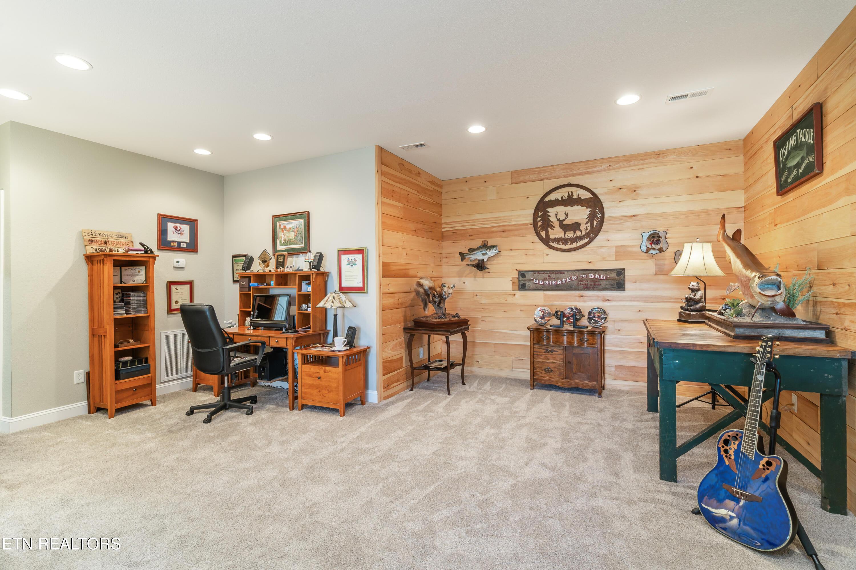 195 Kennedys Lp, Lafollette, TN - Norris Lake Real Estate - Image# 34