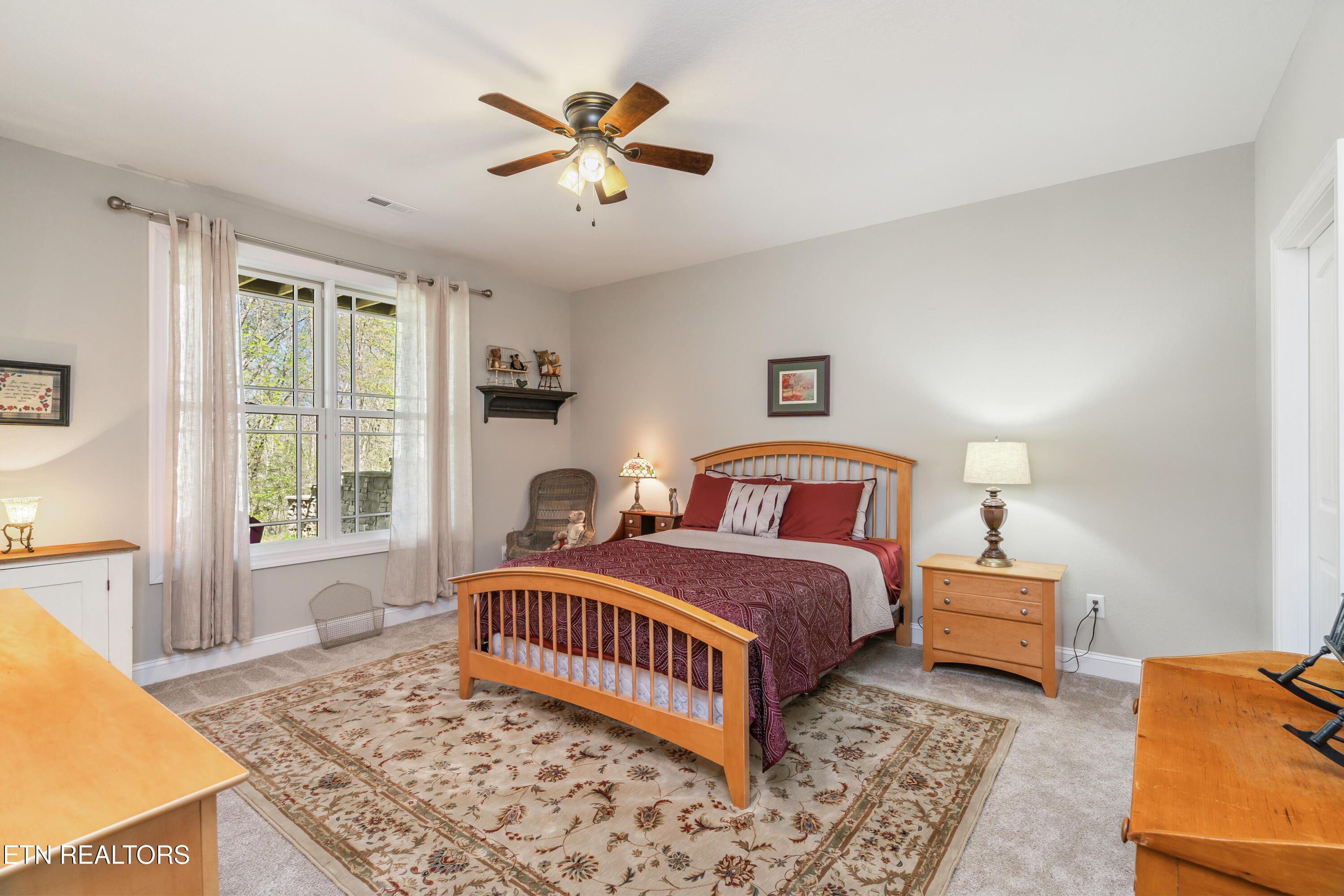 195 Kennedys Lp, Lafollette, TN - Norris Lake Real Estate - Image# 38