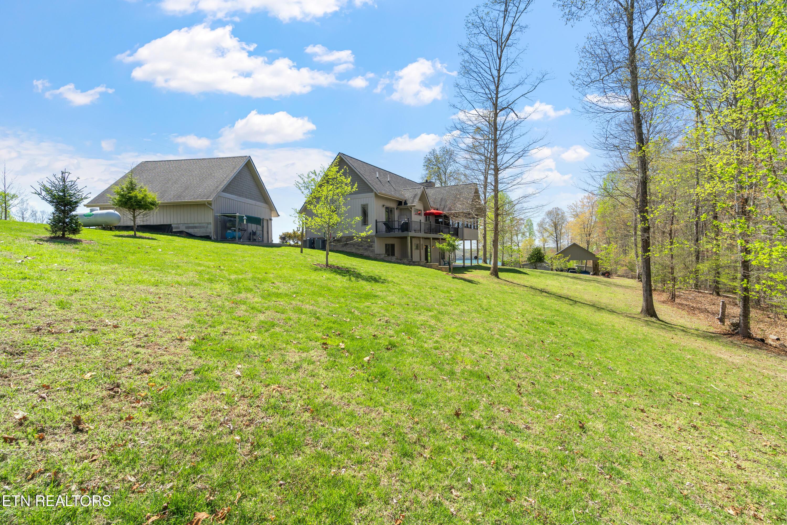 195 Kennedys Lp, Lafollette, TN - Norris Lake Real Estate - Image# 42