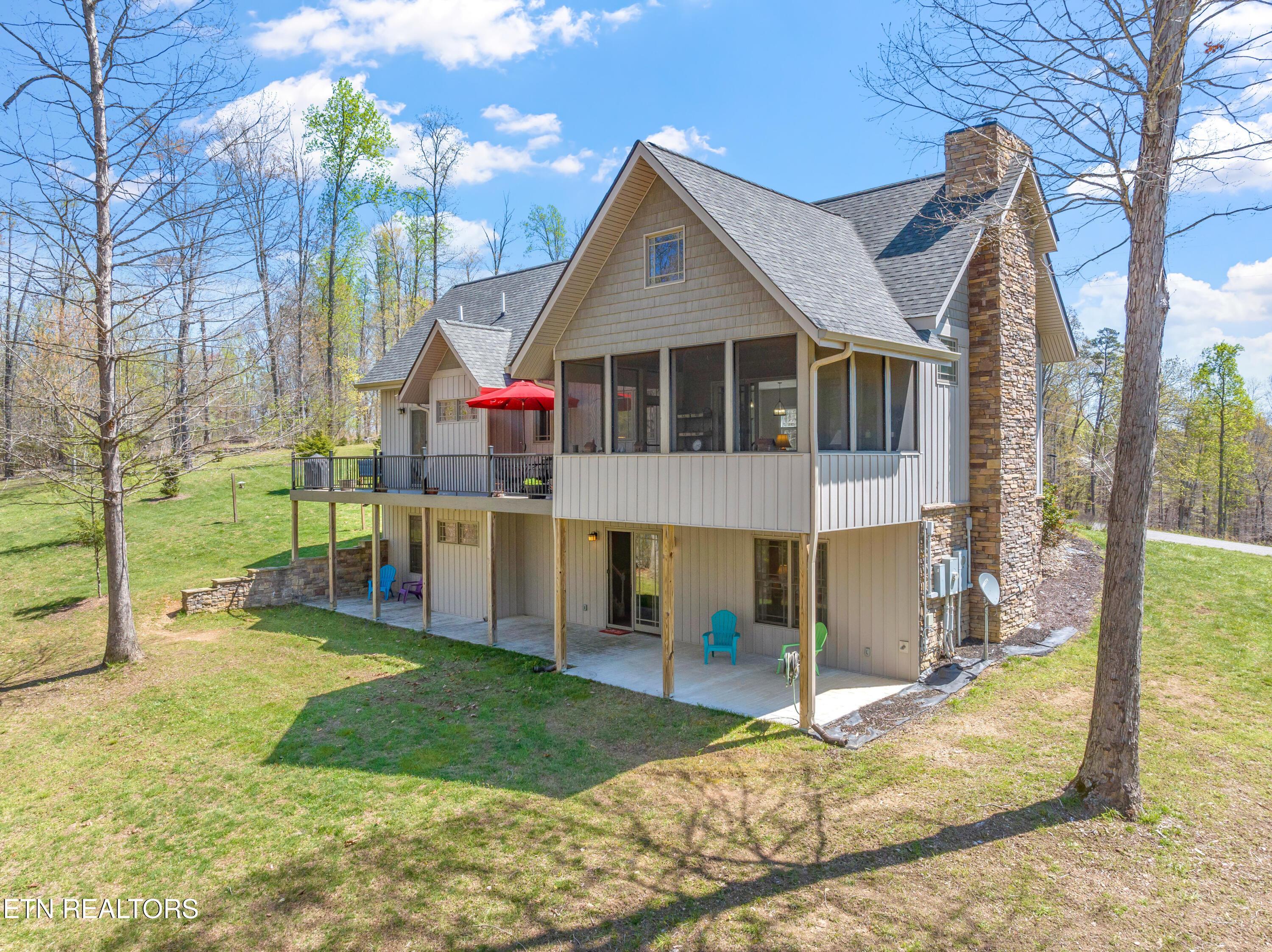 195 Kennedys Lp, Lafollette, TN - Norris Lake Real Estate - Image# 7