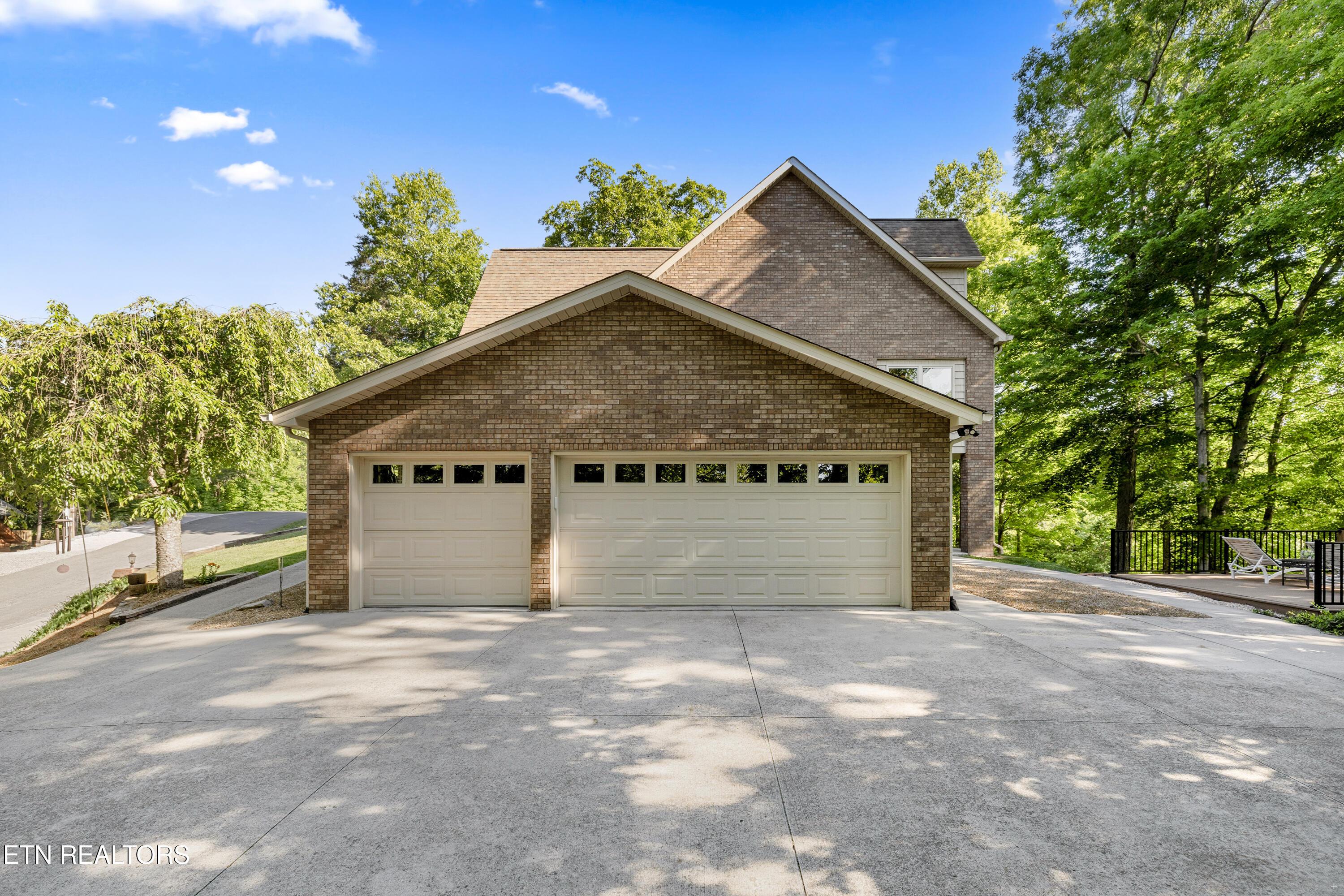 127 Ridgeland Lane, Sharps Chapel, TN - Norris Lake Real Estate - Image# 53