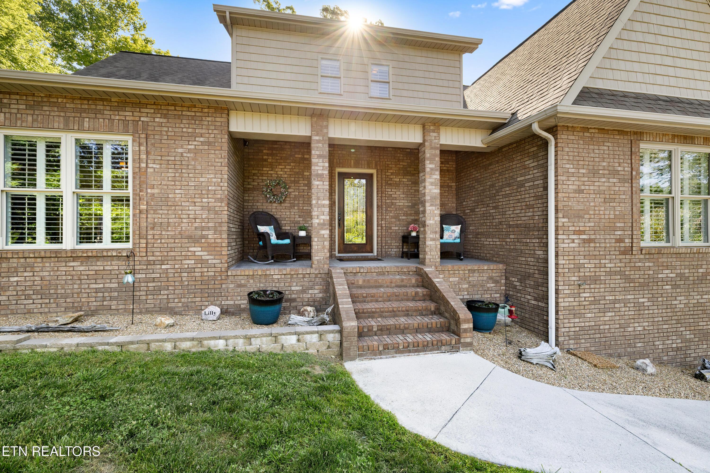 127 Ridgeland Lane, Sharps Chapel, TN - Norris Lake Real Estate - Image# 8