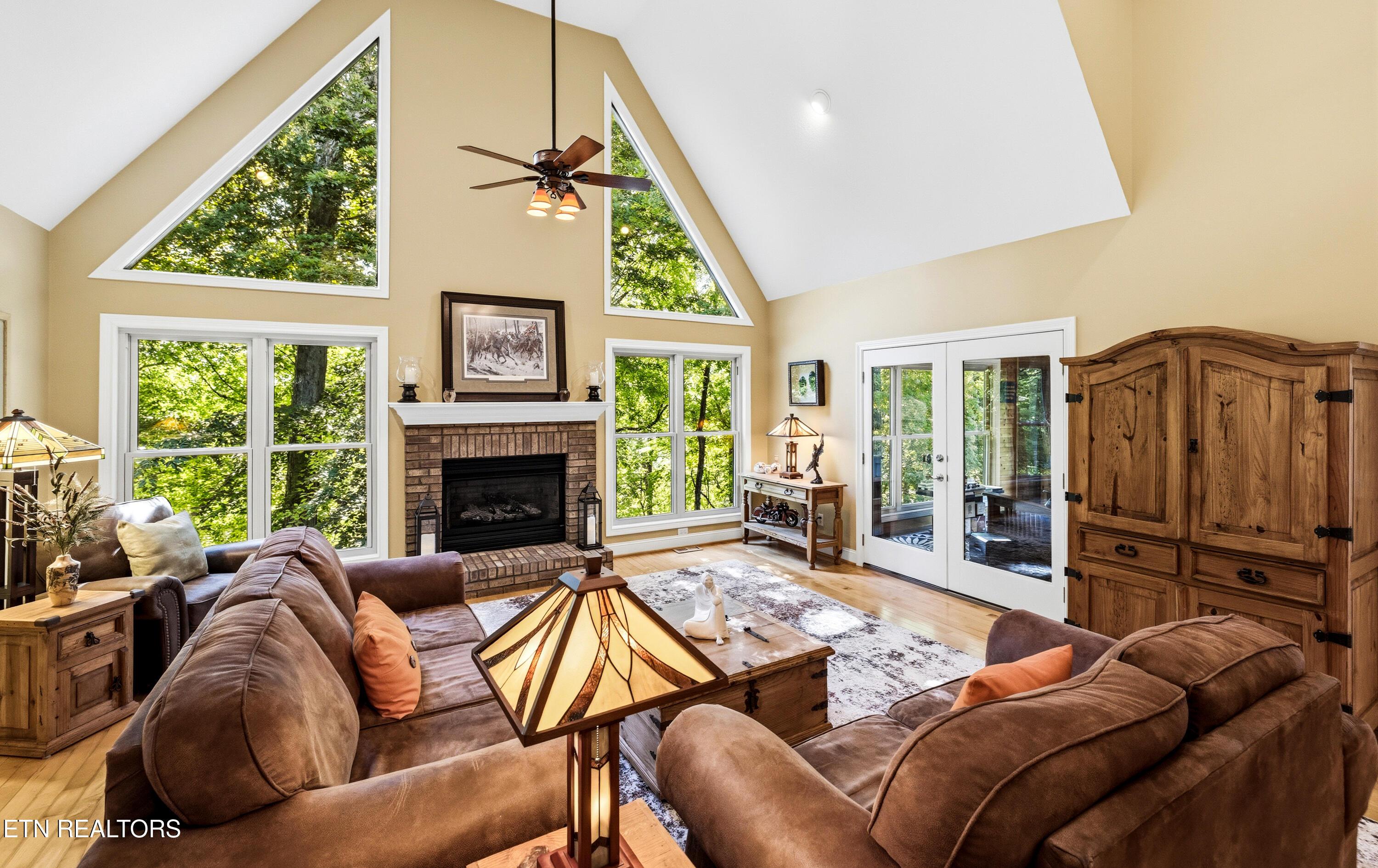 127 Ridgeland Lane, Sharps Chapel, TN - Norris Lake Real Estate - Image# 11