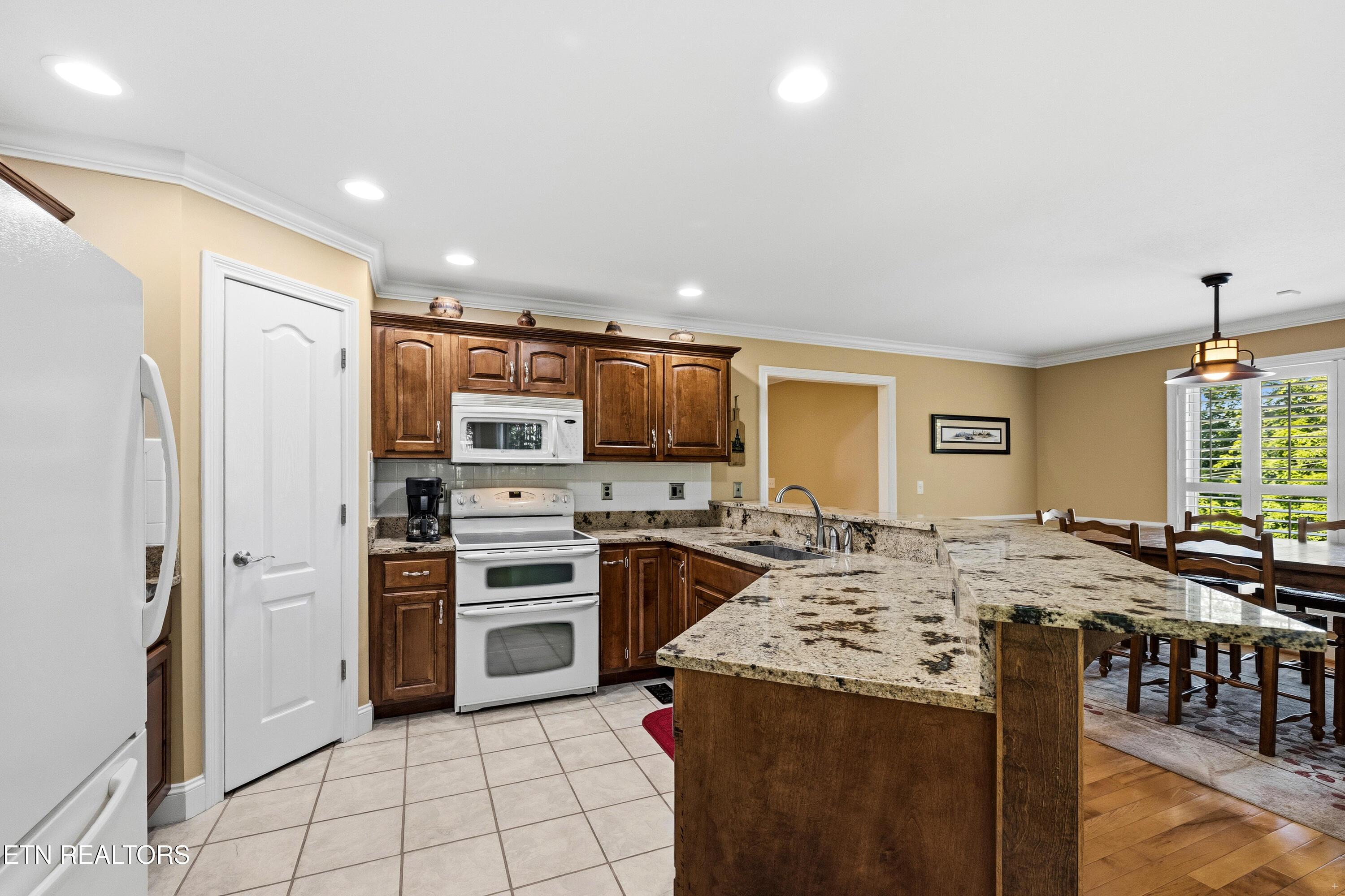 127 Ridgeland Lane, Sharps Chapel, TN - Norris Lake Real Estate - Image# 20