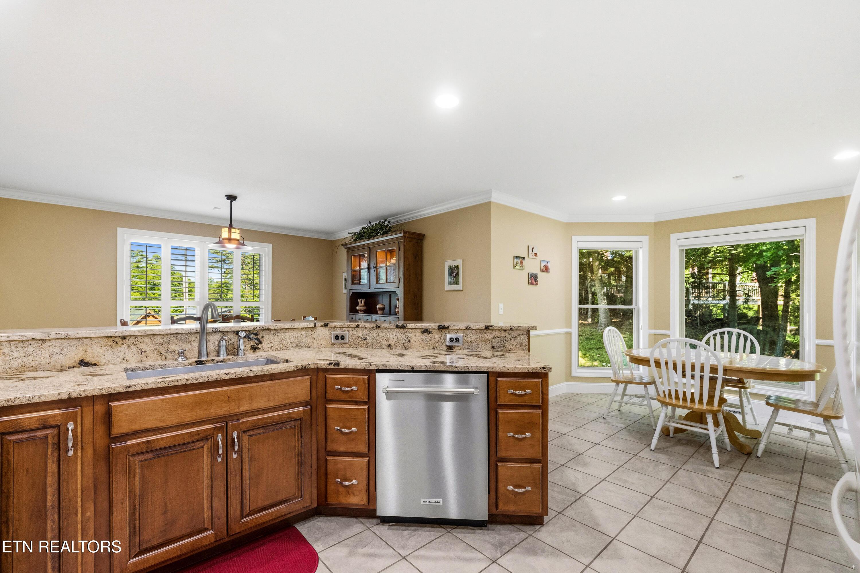 127 Ridgeland Lane, Sharps Chapel, TN - Norris Lake Real Estate - Image# 21