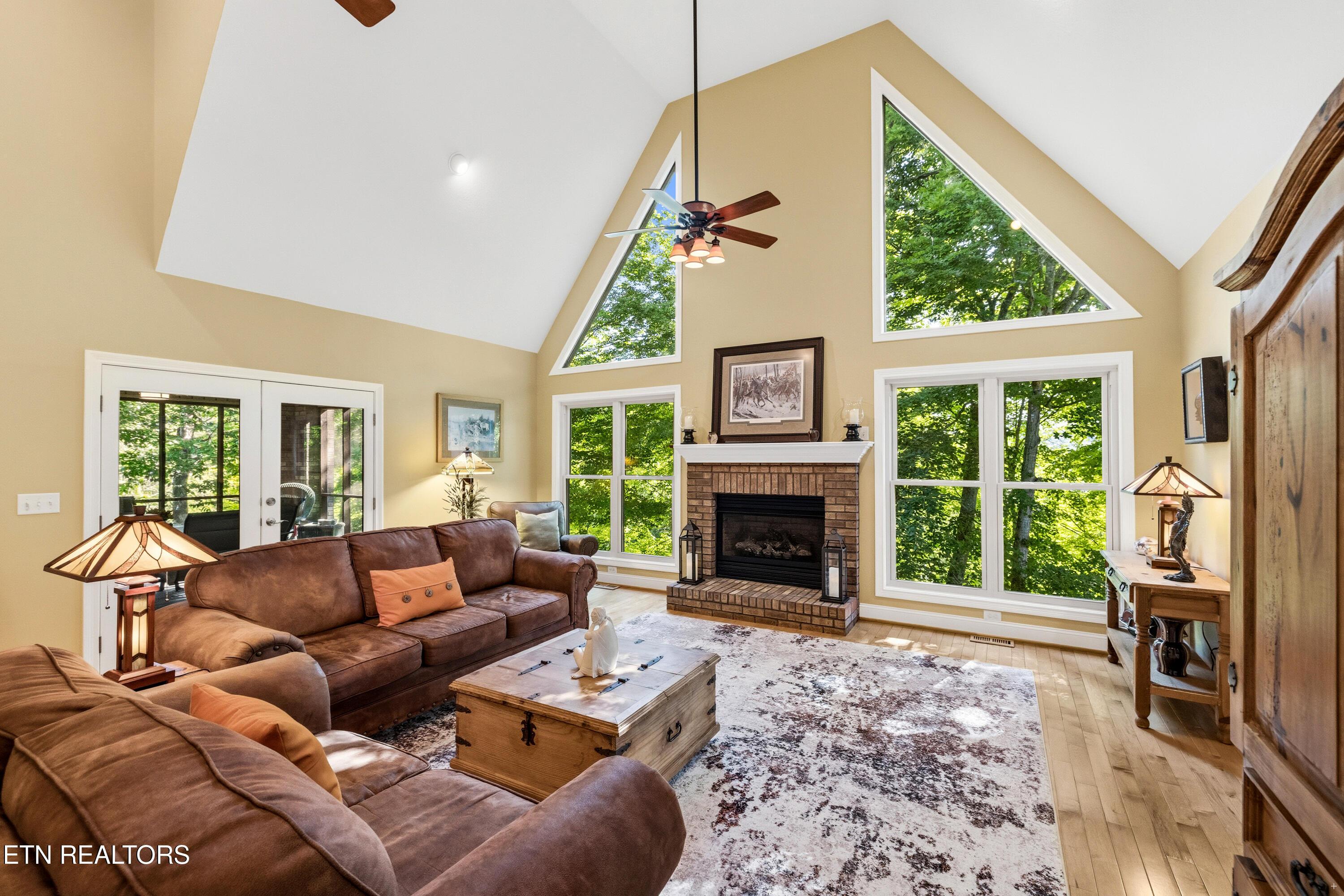 127 Ridgeland Lane, Sharps Chapel, TN - Norris Lake Real Estate - Image# 15