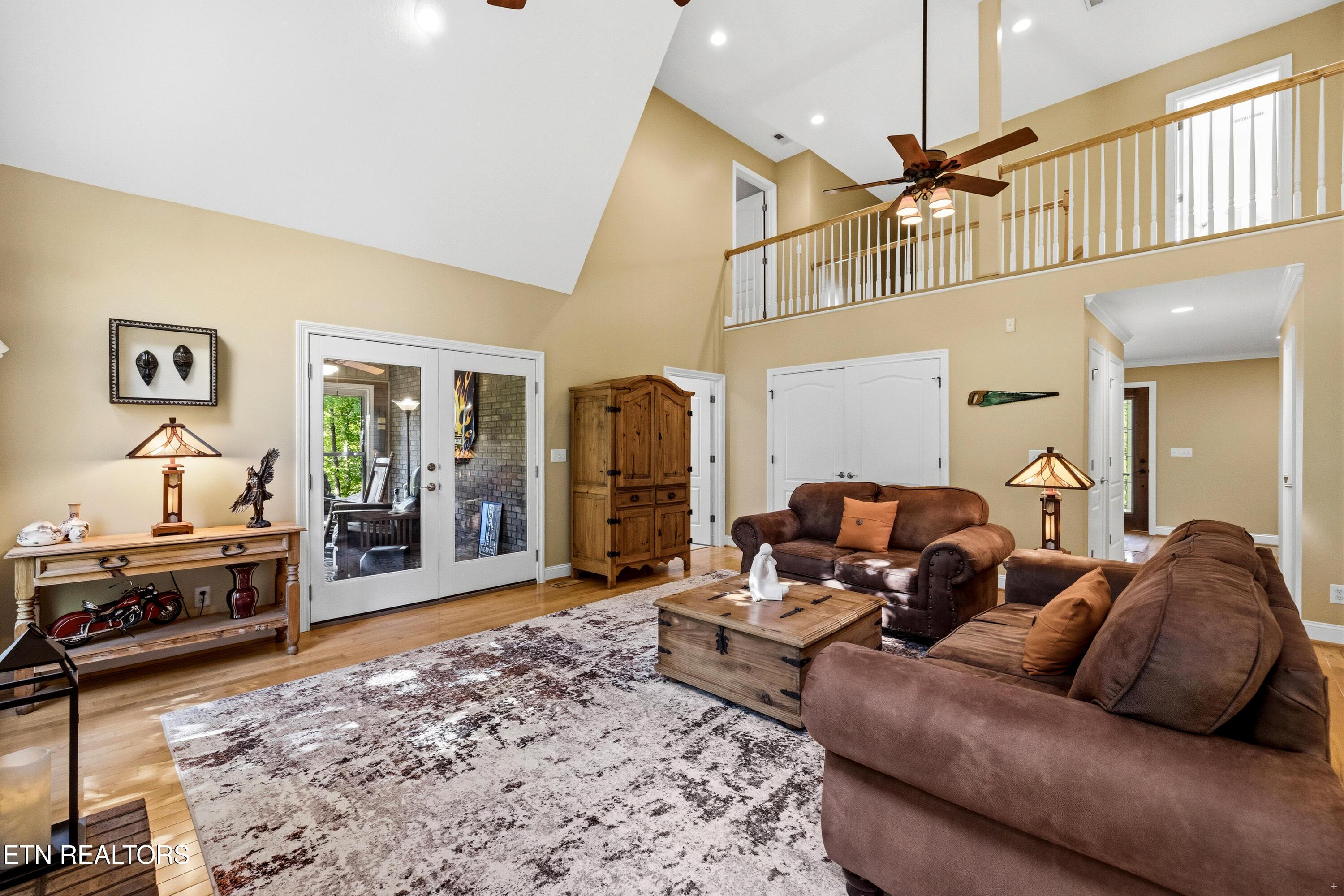 127 Ridgeland Lane, Sharps Chapel, TN - Norris Lake Real Estate - Image# 14