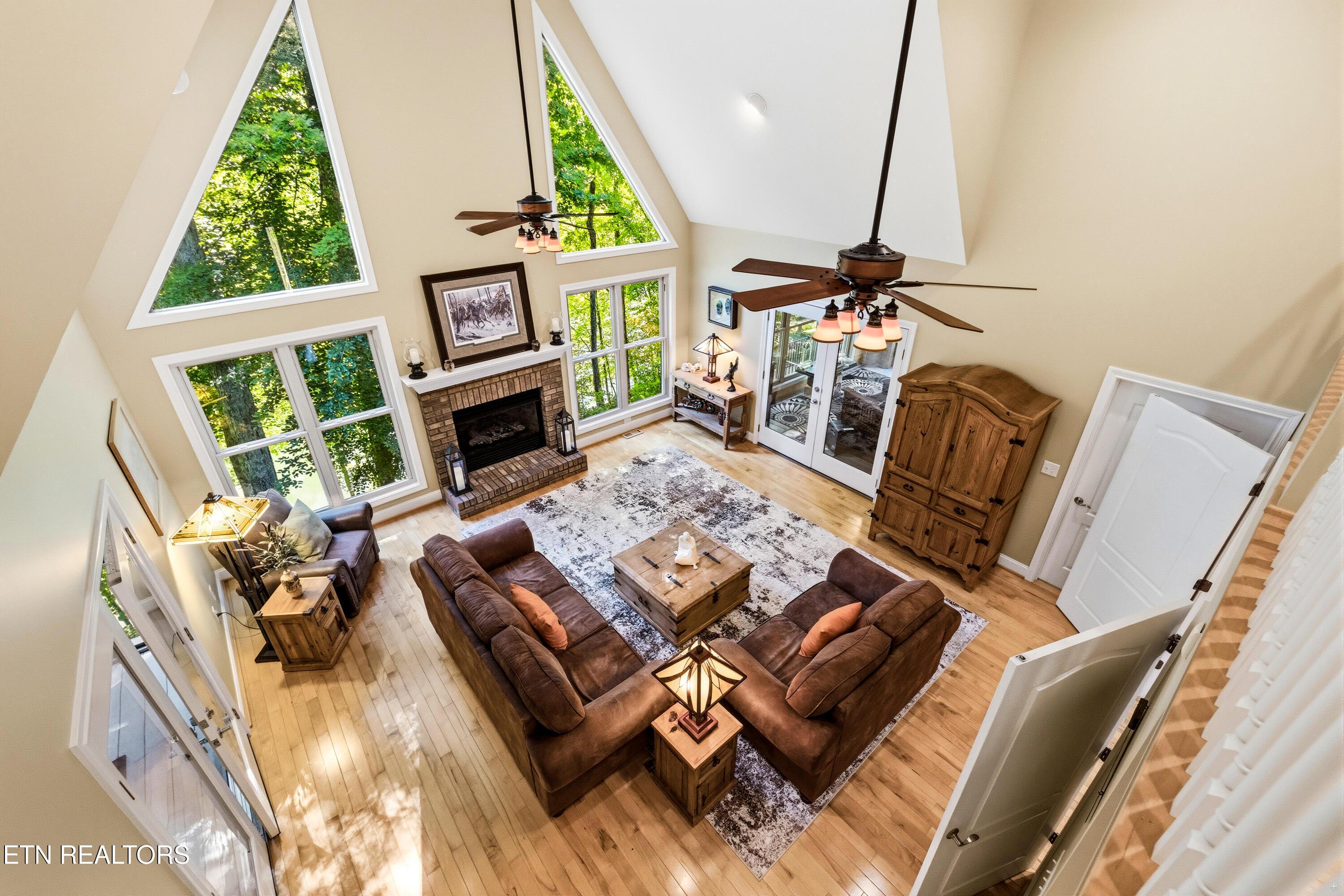 127 Ridgeland Lane, Sharps Chapel, TN - Norris Lake Real Estate - Image# 16