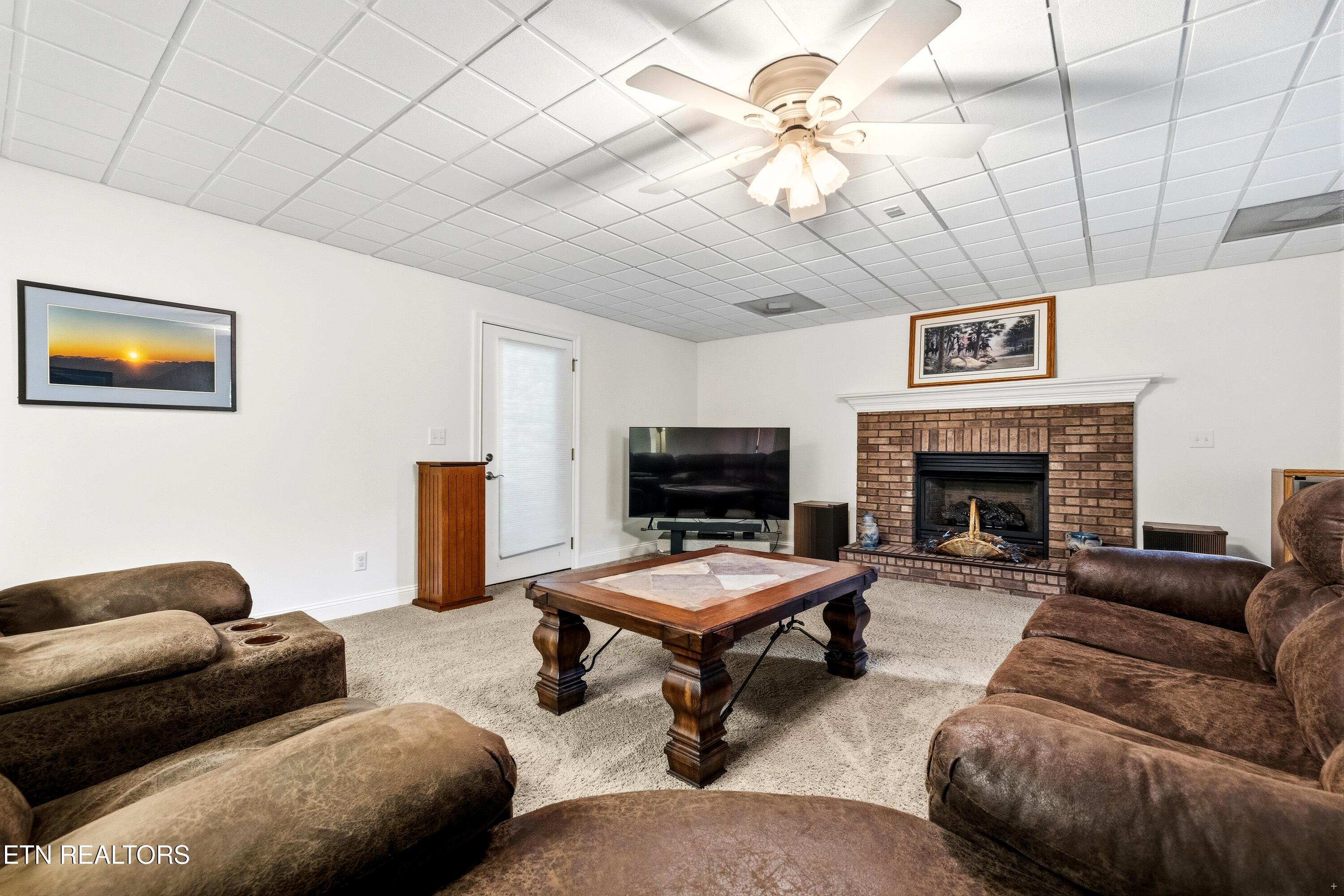 127 Ridgeland Lane, Sharps Chapel, TN - Norris Lake Real Estate - Image# 36