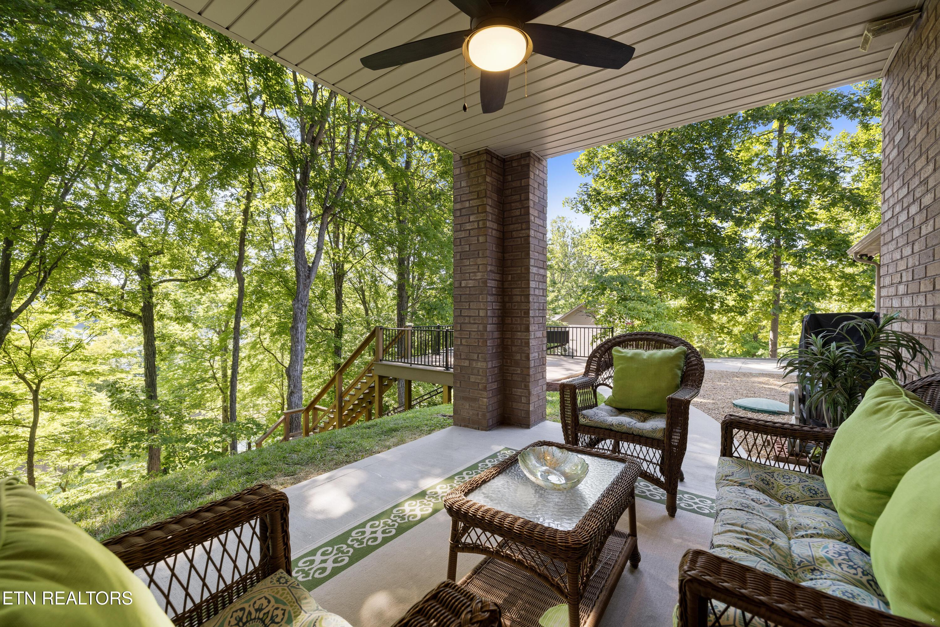 127 Ridgeland Lane, Sharps Chapel, TN - Norris Lake Real Estate - Image# 43