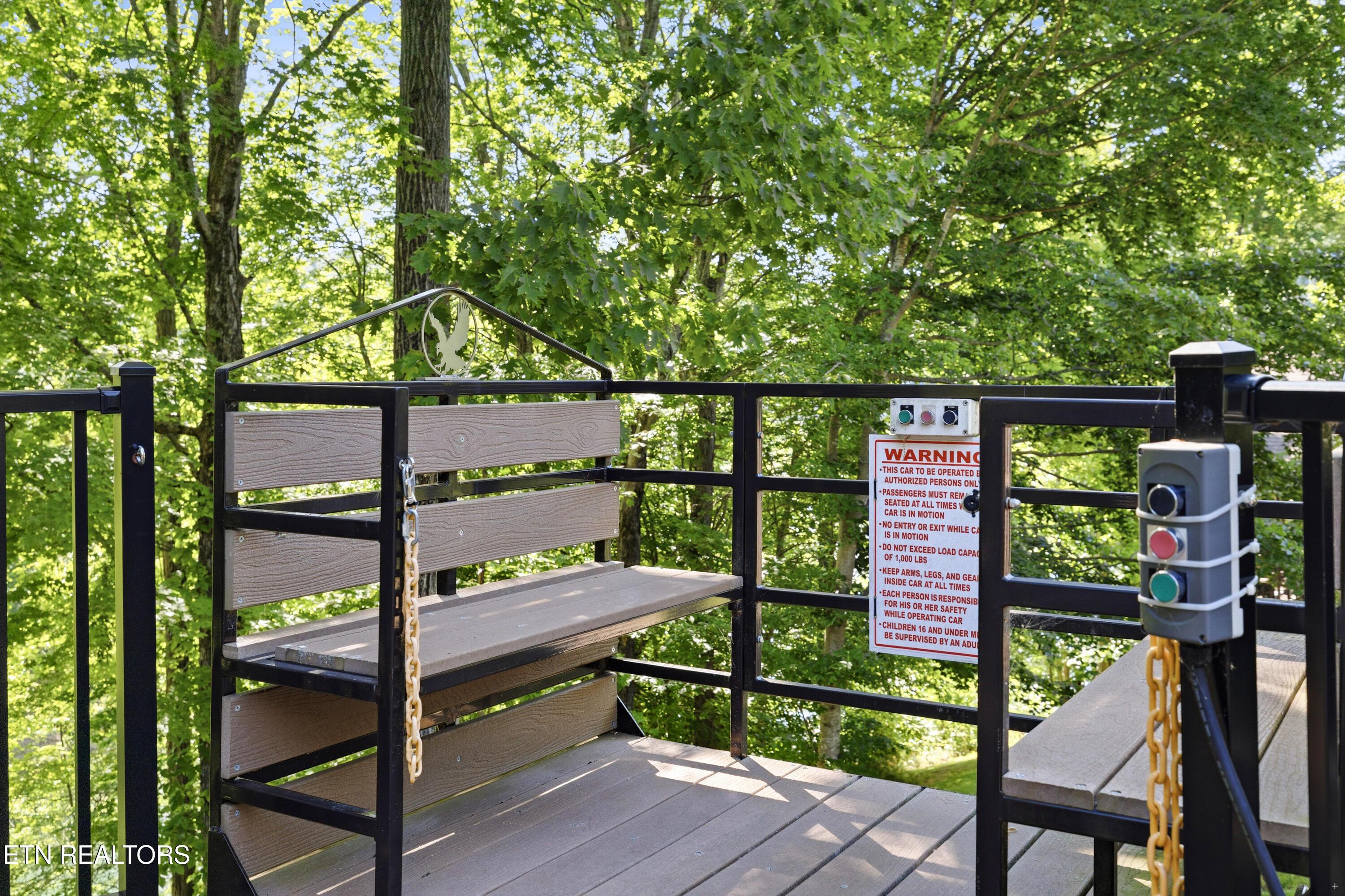 127 Ridgeland Lane, Sharps Chapel, TN - Norris Lake Real Estate - Image# 45