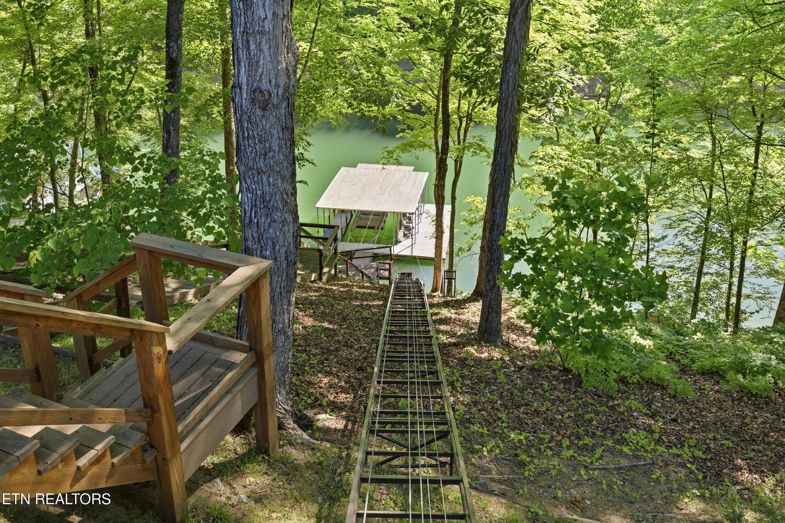 127 Ridgeland Lane, Sharps Chapel, TN - Norris Lake Real Estate - Image# 46