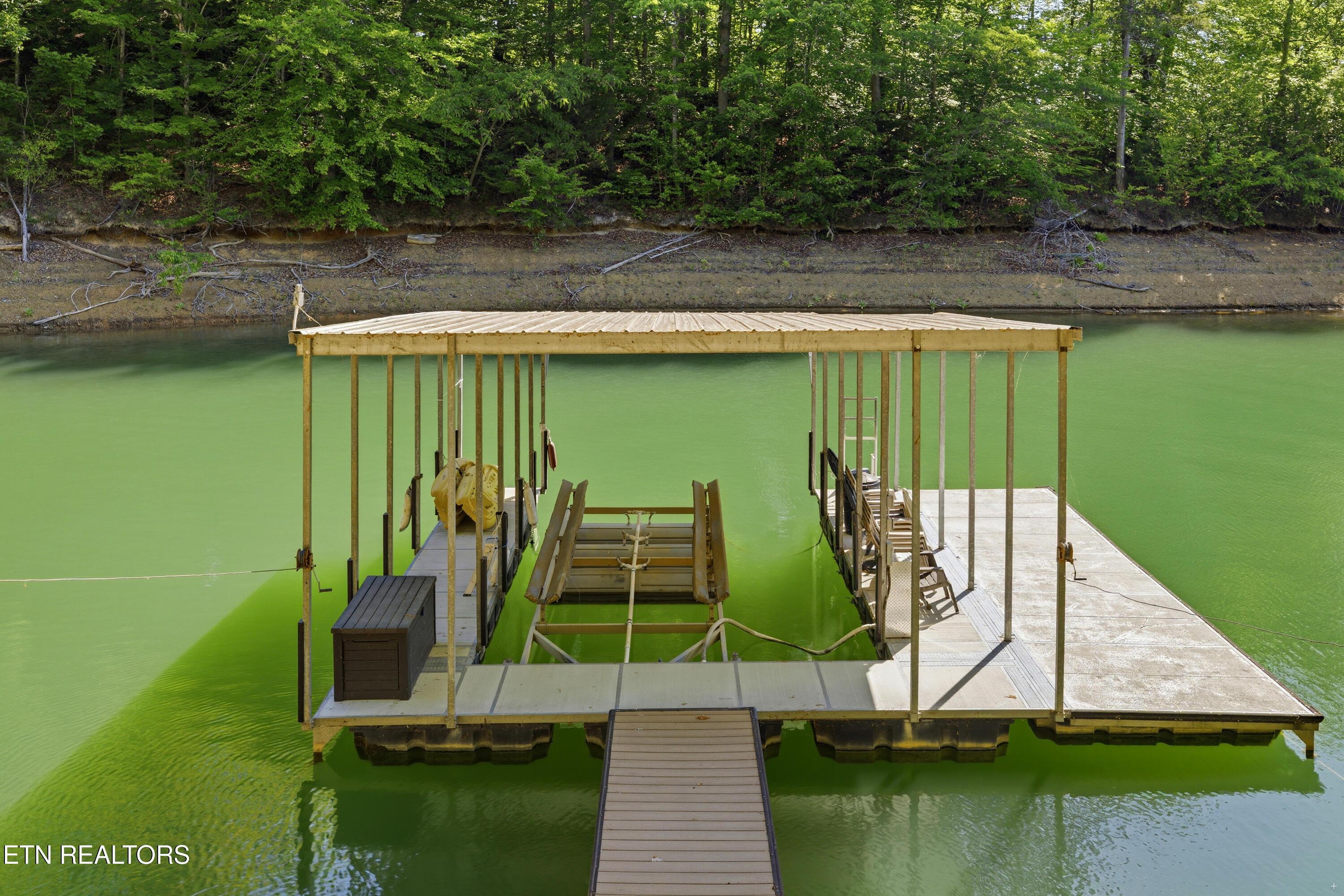 127 Ridgeland Lane, Sharps Chapel, TN - Norris Lake Real Estate - Image# 47