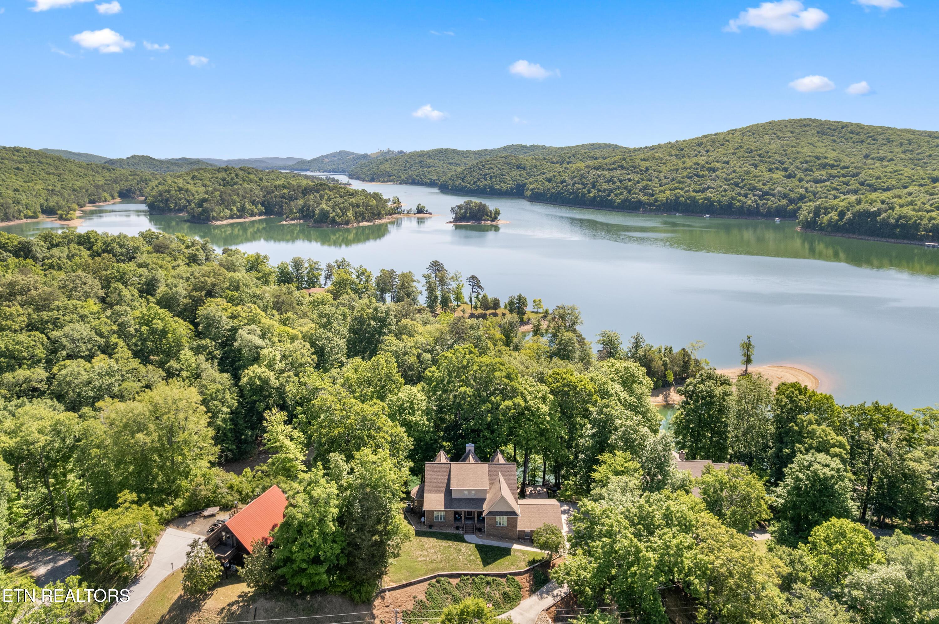 127 Ridgeland Lane, Sharps Chapel, TN - Norris Lake Real Estate - Image# 50