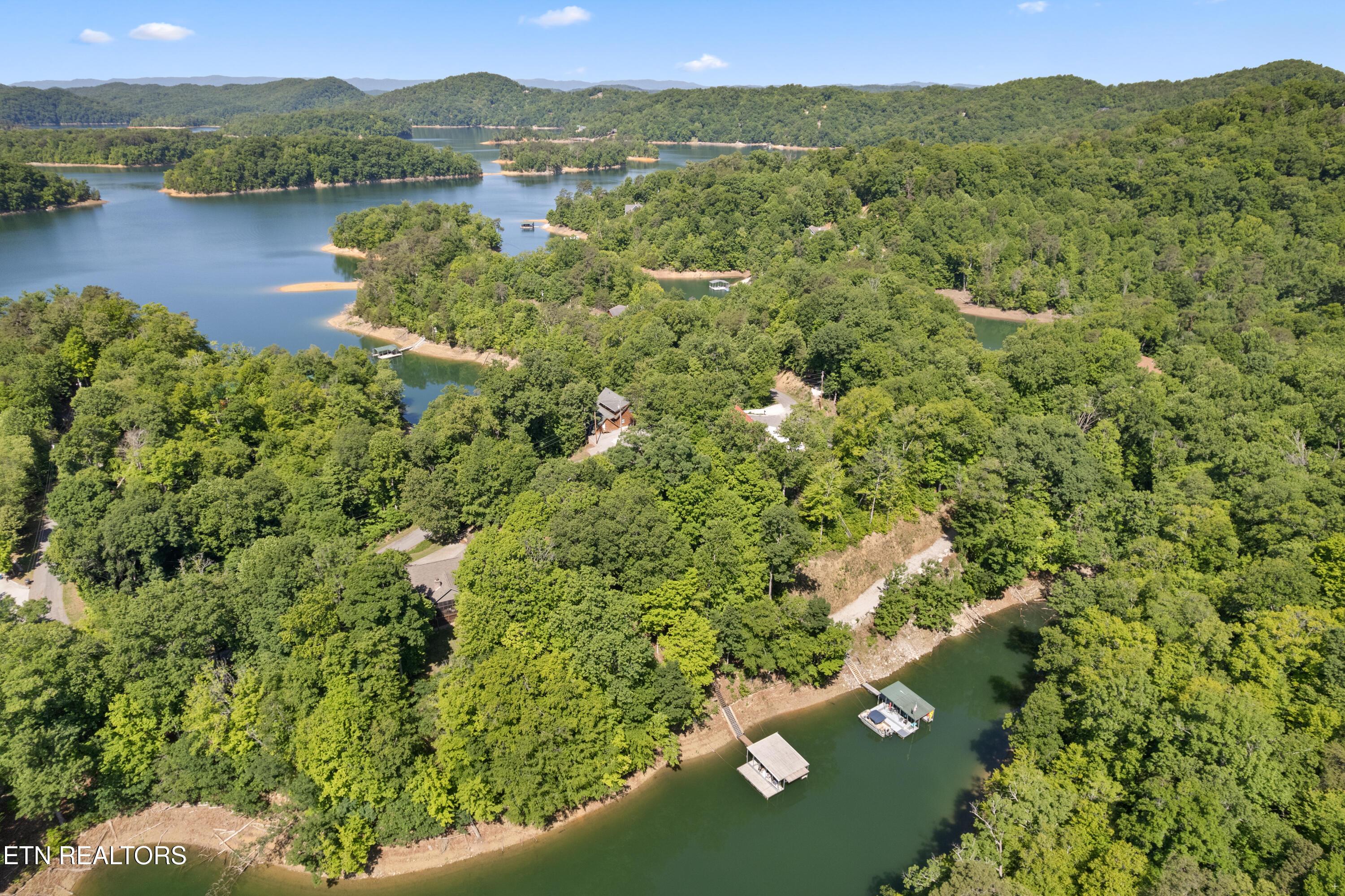 127 Ridgeland Lane, Sharps Chapel, TN - Norris Lake Real Estate - Image# 51