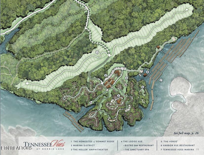 Norris Lake Real Estate - Image# 8