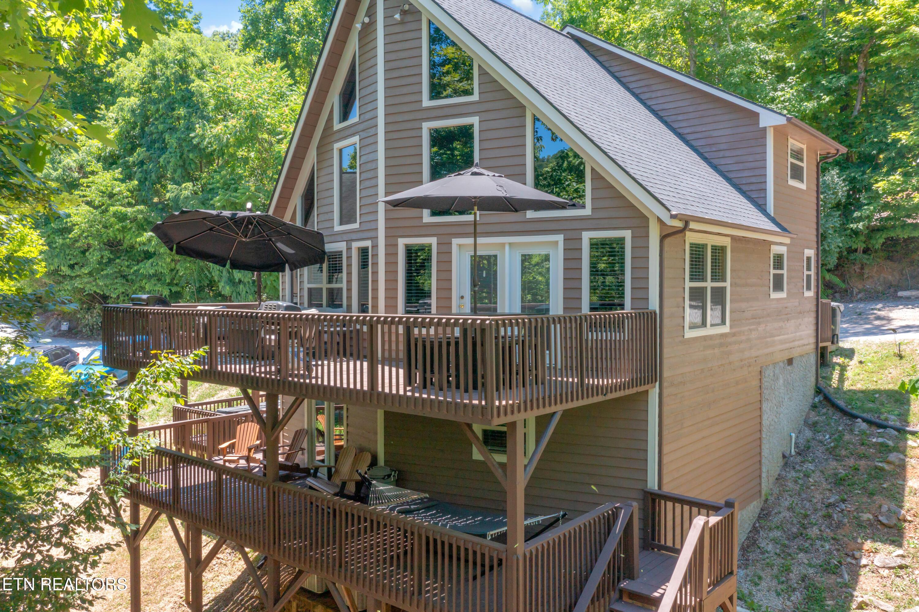 Norris Lake Real Estate - Image# 1