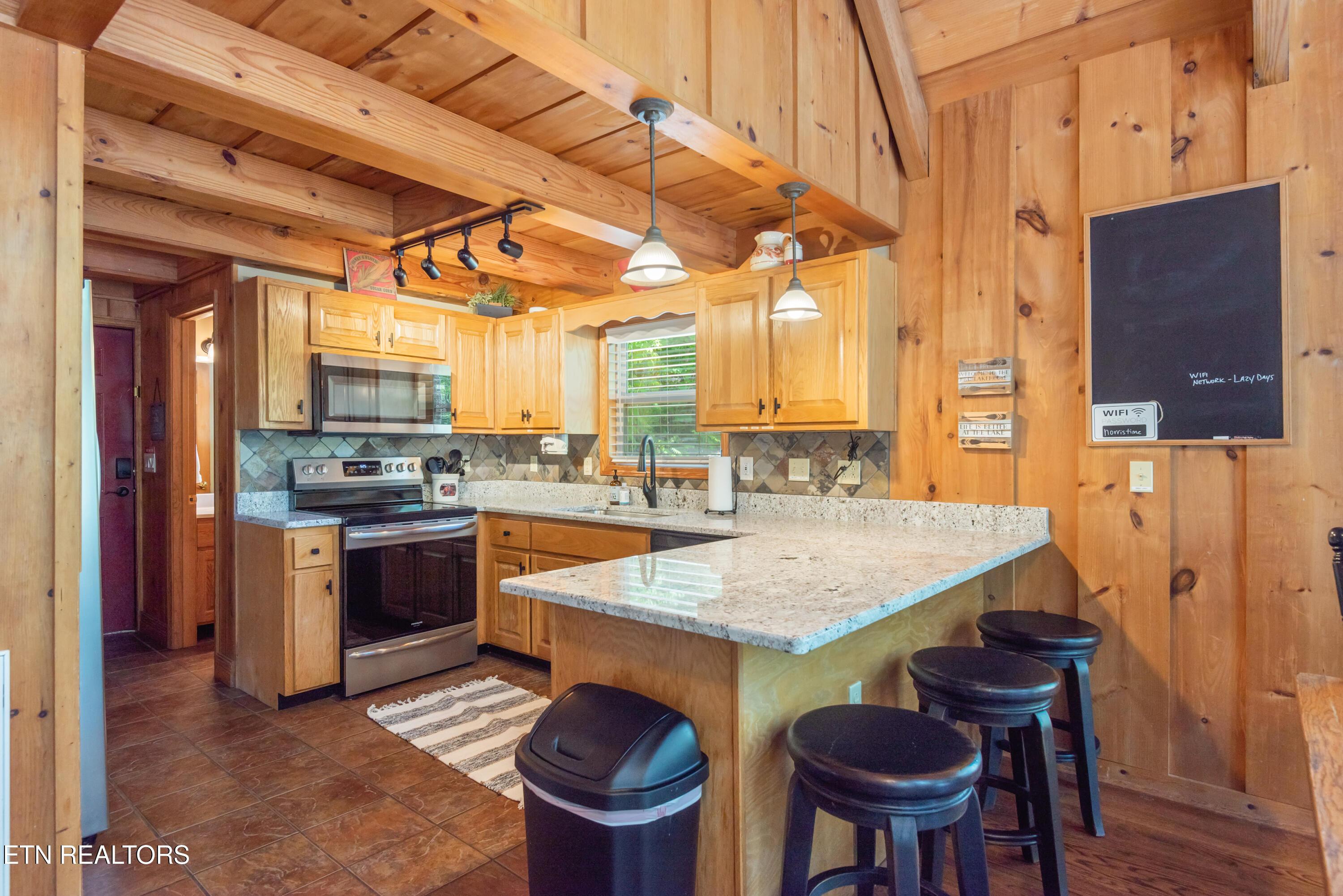 Norris Lake Real Estate - Image# 17