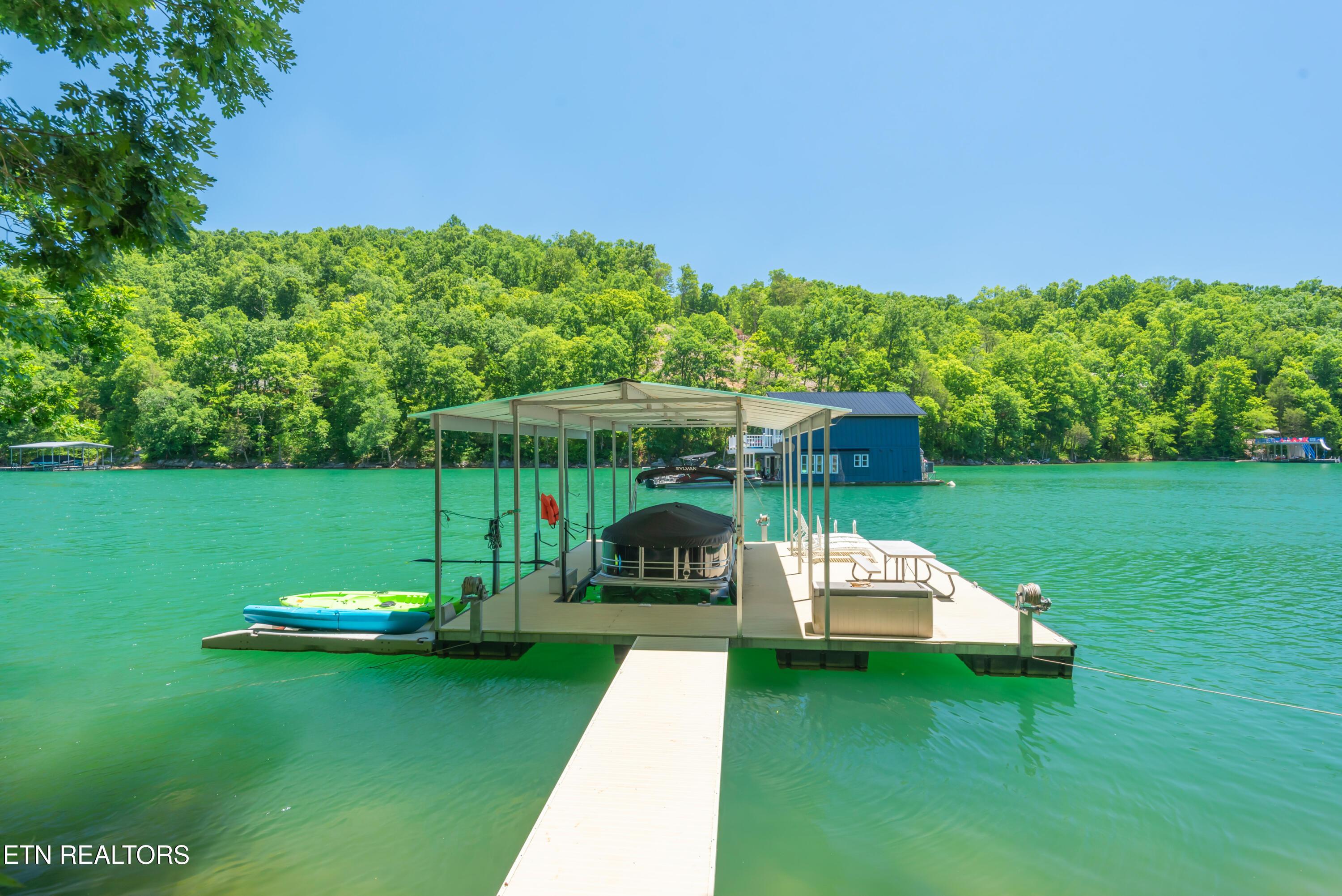 Norris Lake Real Estate - Image# 2