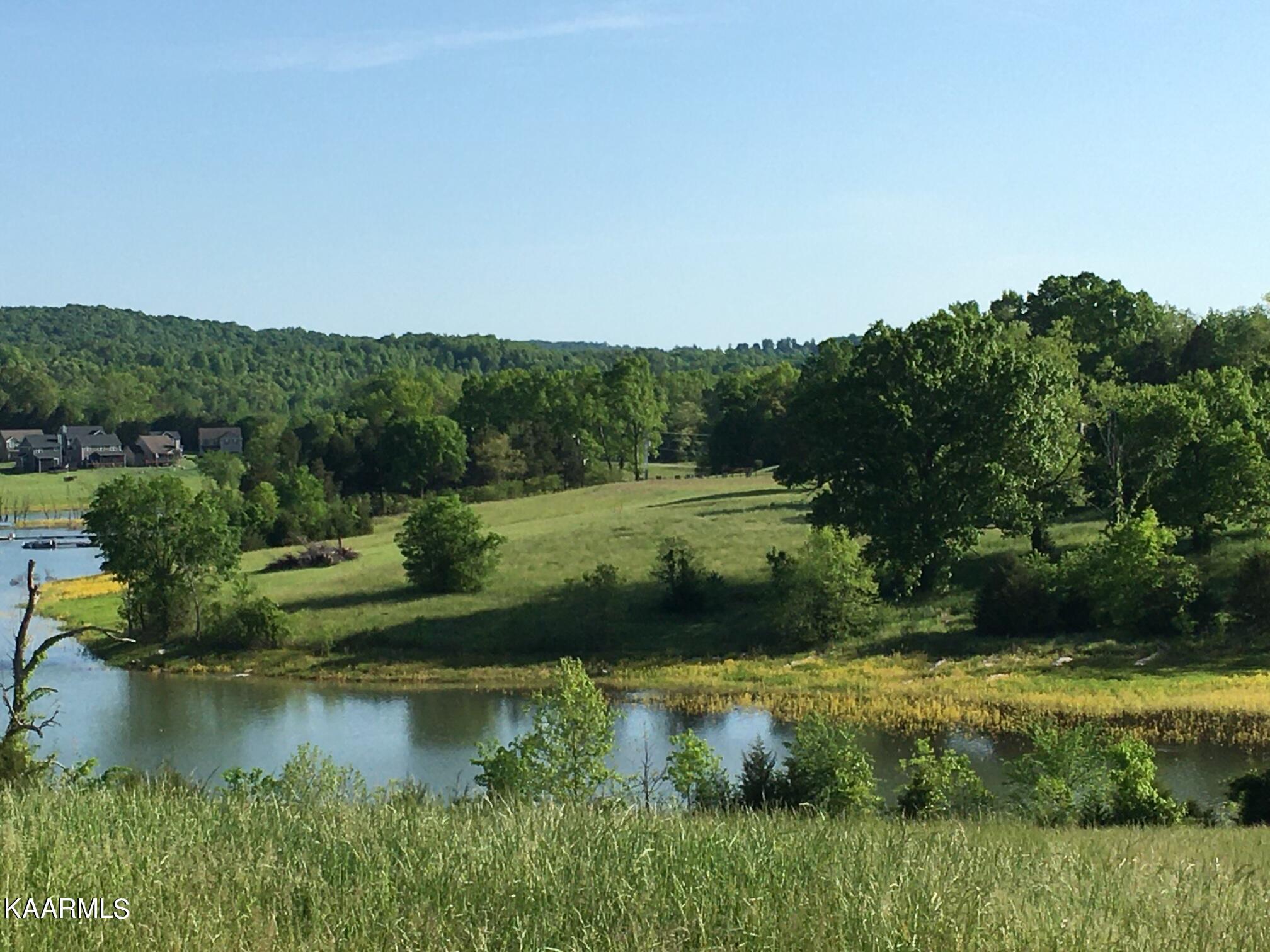 Big Valley Rd, Sharps Chapel, TN - Norris Lake Real Estate - Image# 7