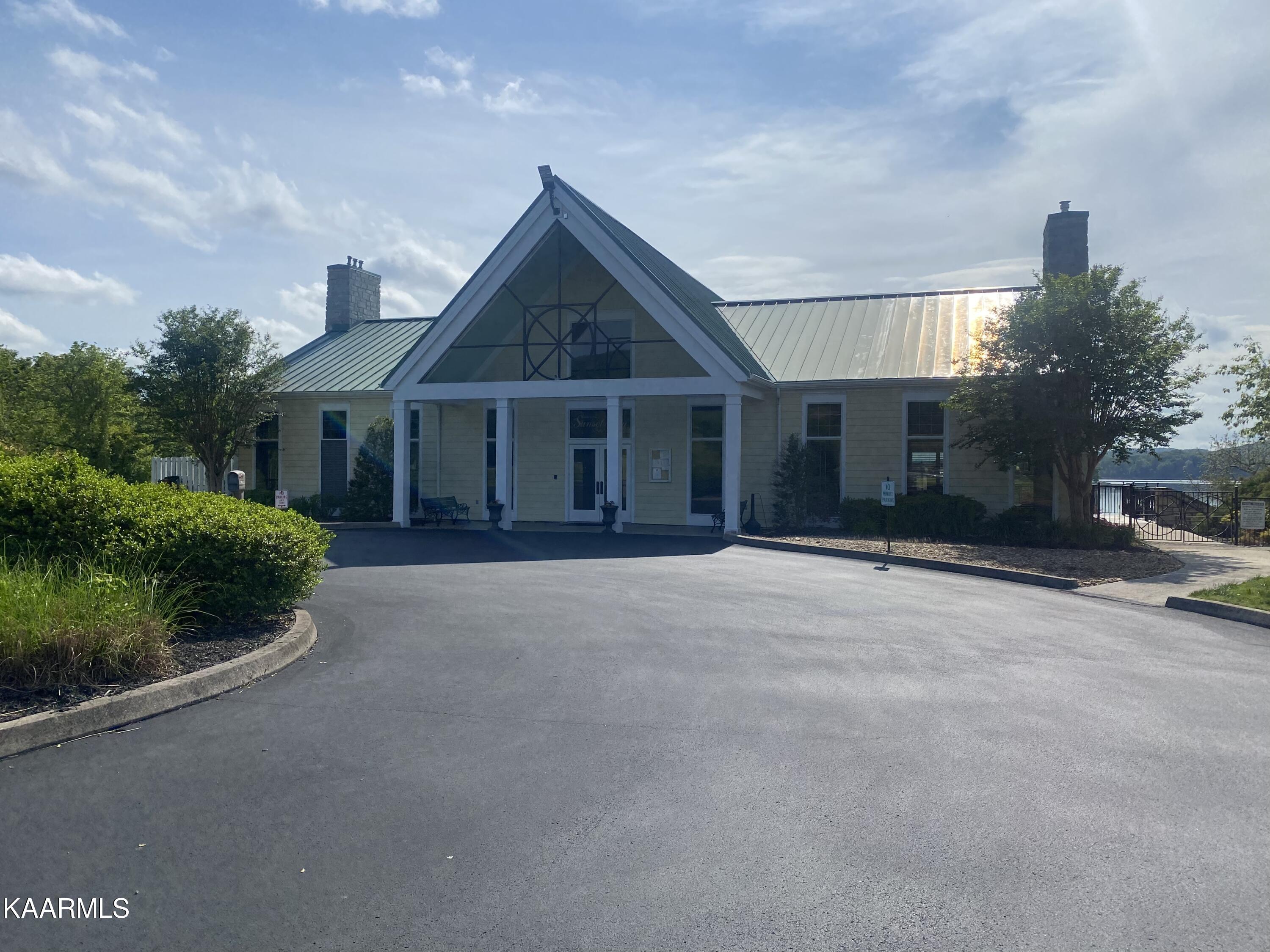 Big Valley Rd, Sharps Chapel, TN - Norris Lake Real Estate - Image# 8