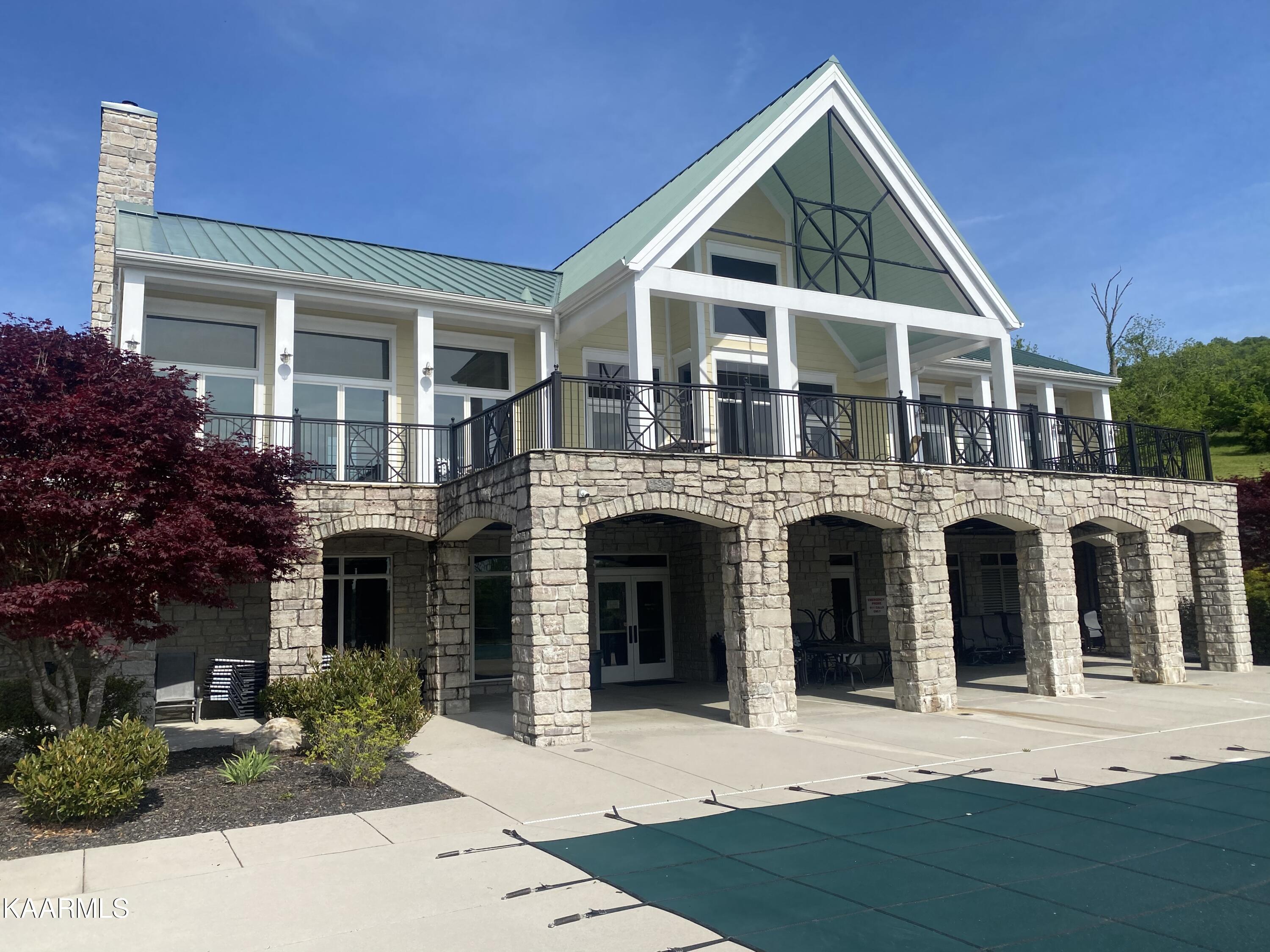 Big Valley Rd, Sharps Chapel, TN - Norris Lake Real Estate - Image# 9