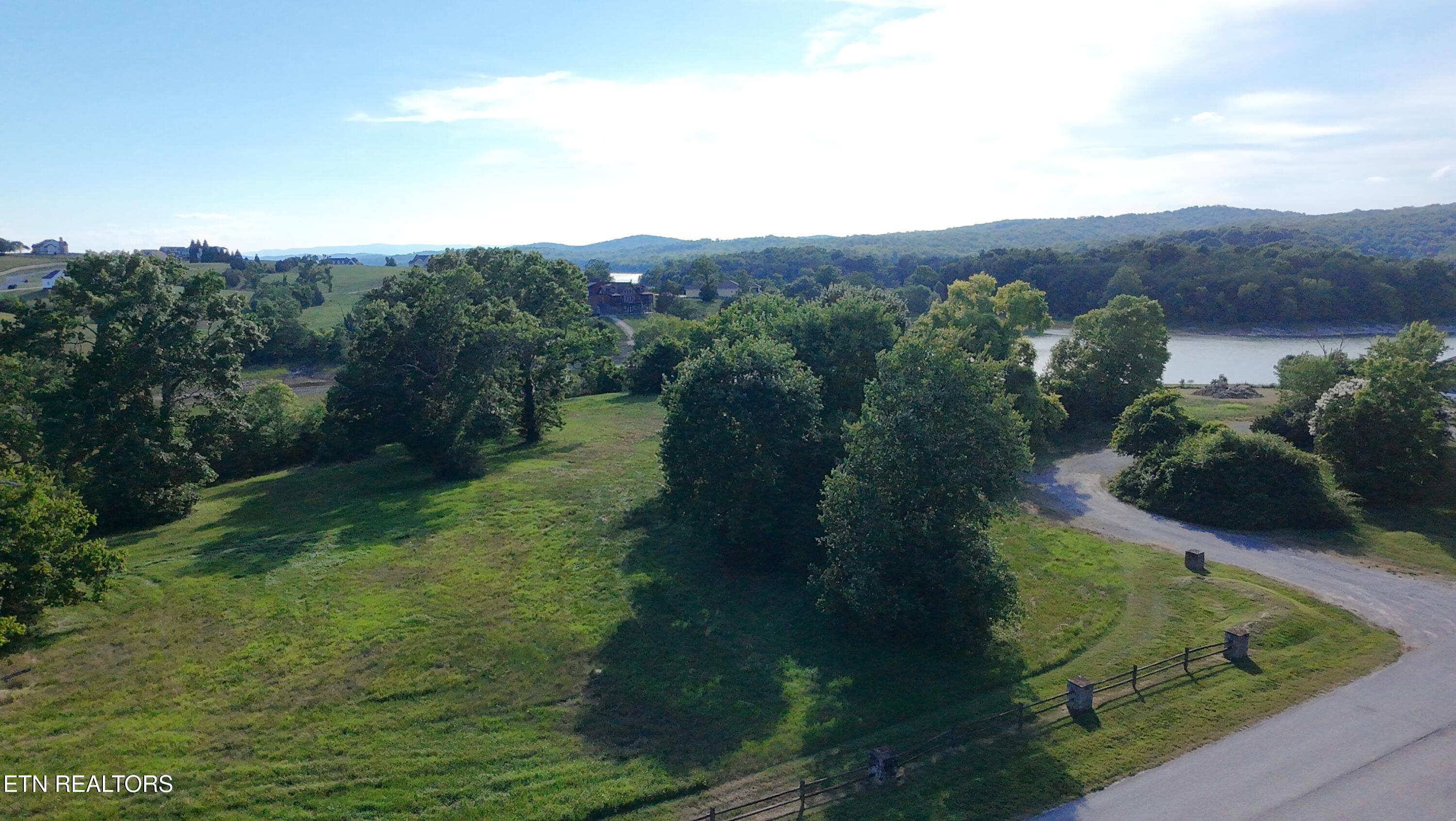 Big Valley Rd, Sharps Chapel, TN - Norris Lake Real Estate - Image# 1