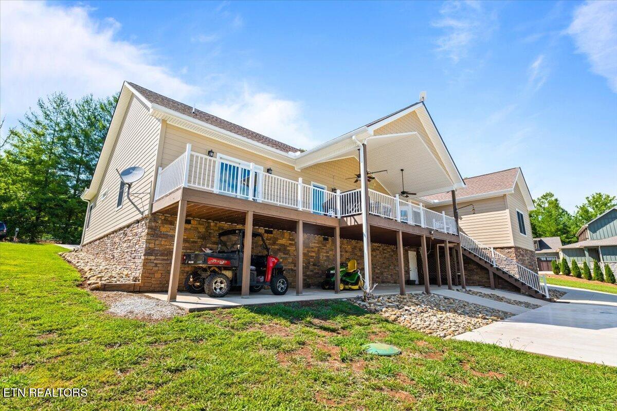 Norris Lake Real Estate - Image# 40