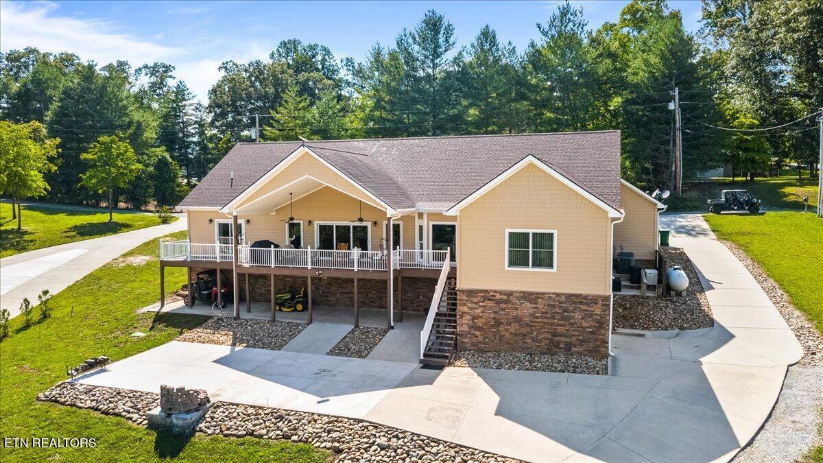 Norris Lake Real Estate - Image# 44