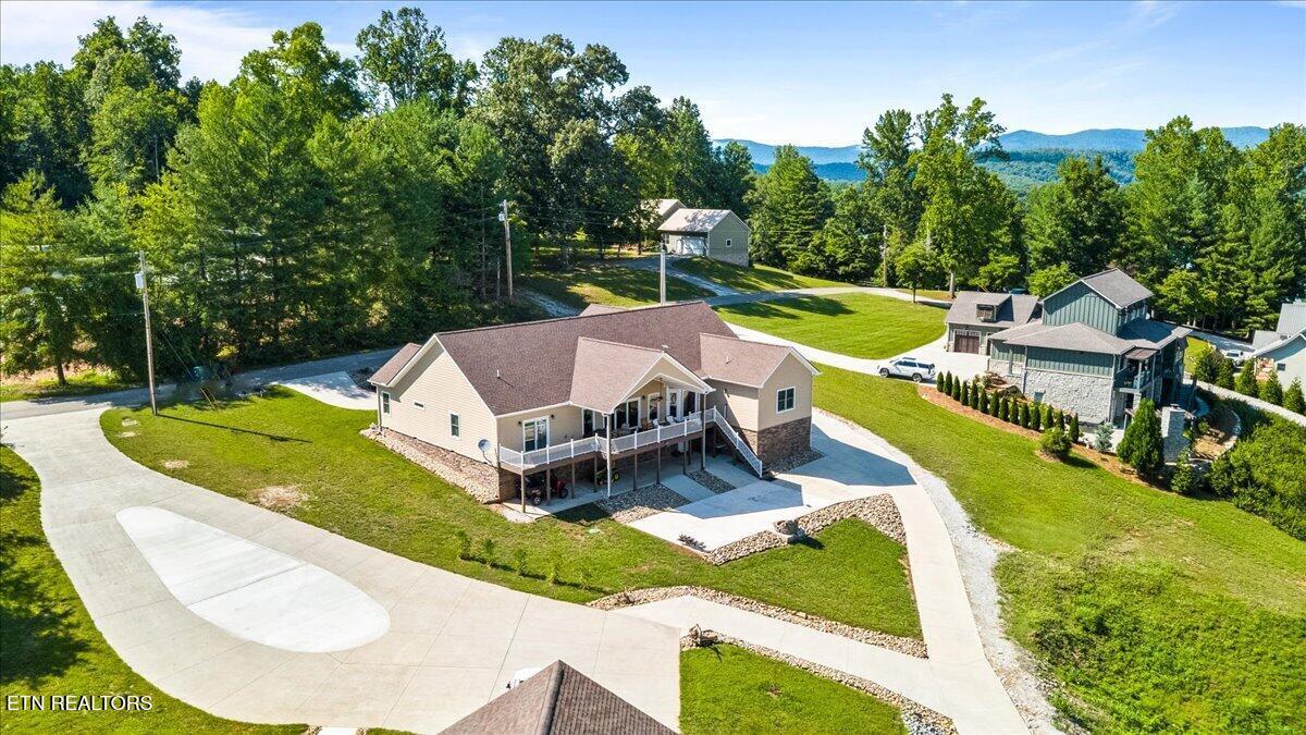 Norris Lake Real Estate - Image# 49
